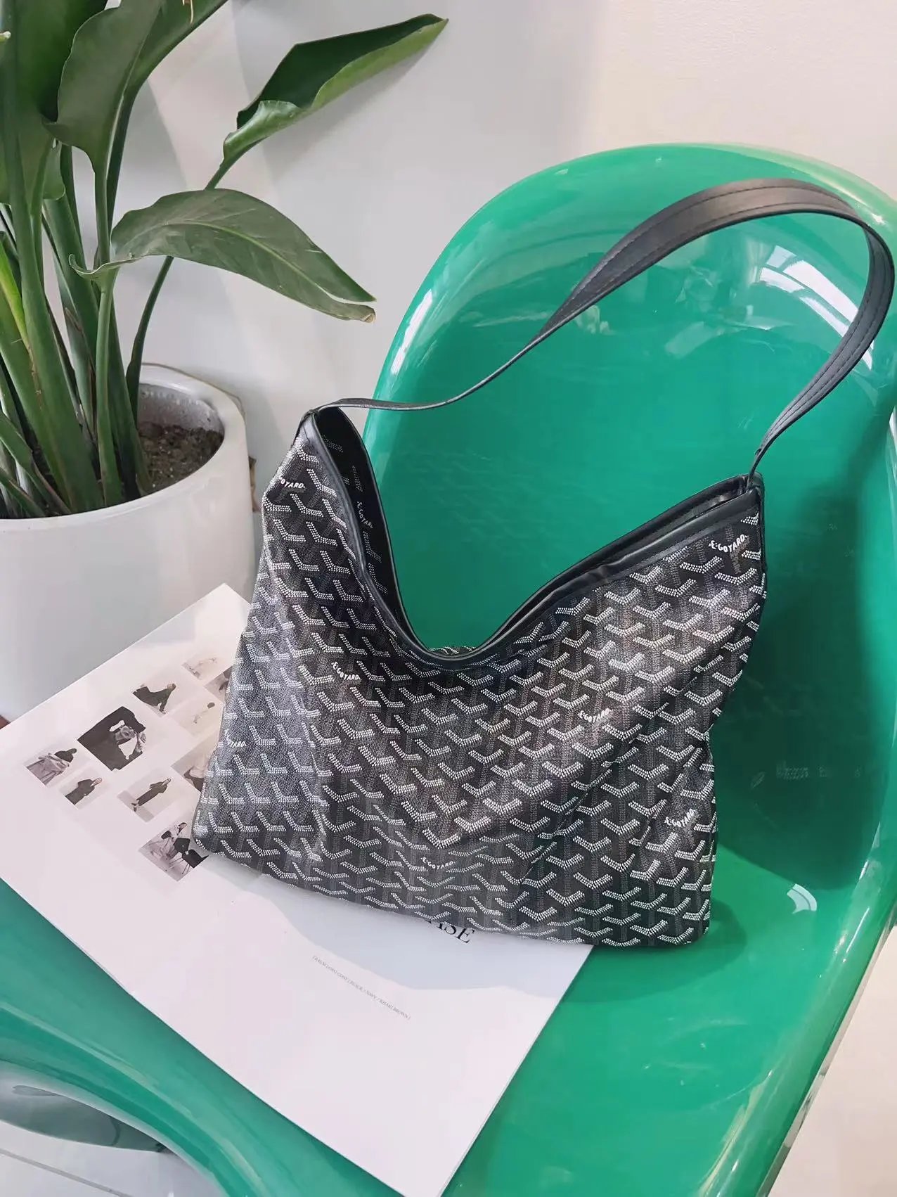 High quality bags (multiple styles)