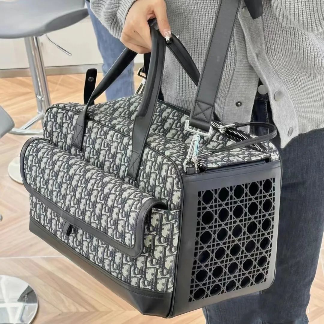 High quality pet bags (multi brand), please add : 18030258501 if you need size guide