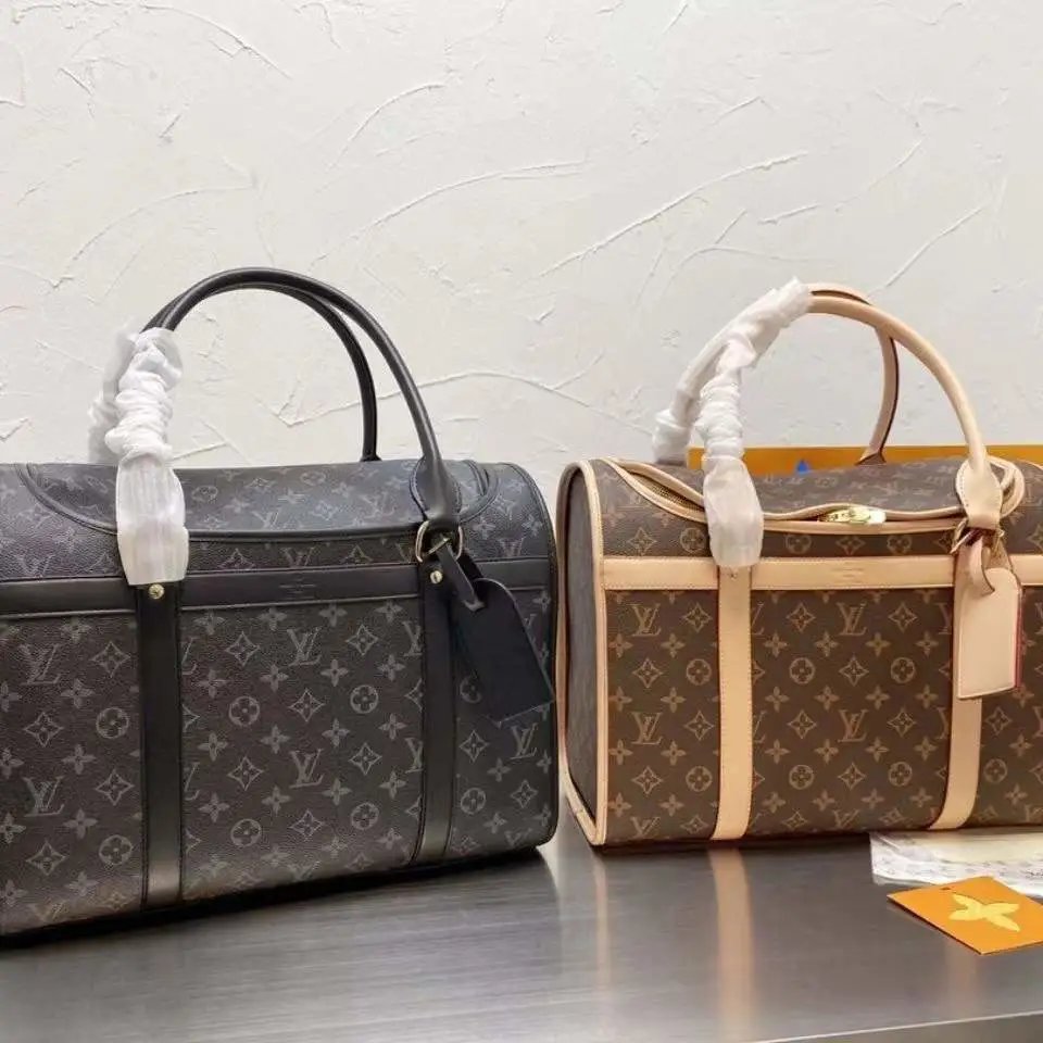 High quality pet bags (multi brand), please add : 18030258501 if you need size guide