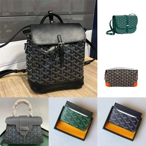 Factory High Quality Wallet Backpack 3-HB-001-XW New