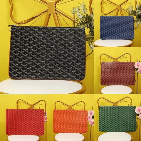 High Quality Handbag - No Hand Rope