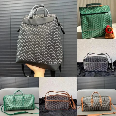 High quality travel bag backpack