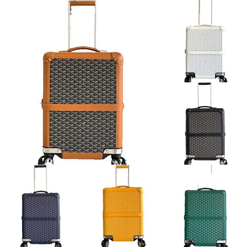 High quality retro style hand-held laptop case