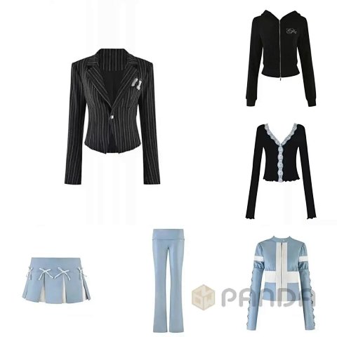 High quality spicy pants set, please add : 18859952090 if you need size guide