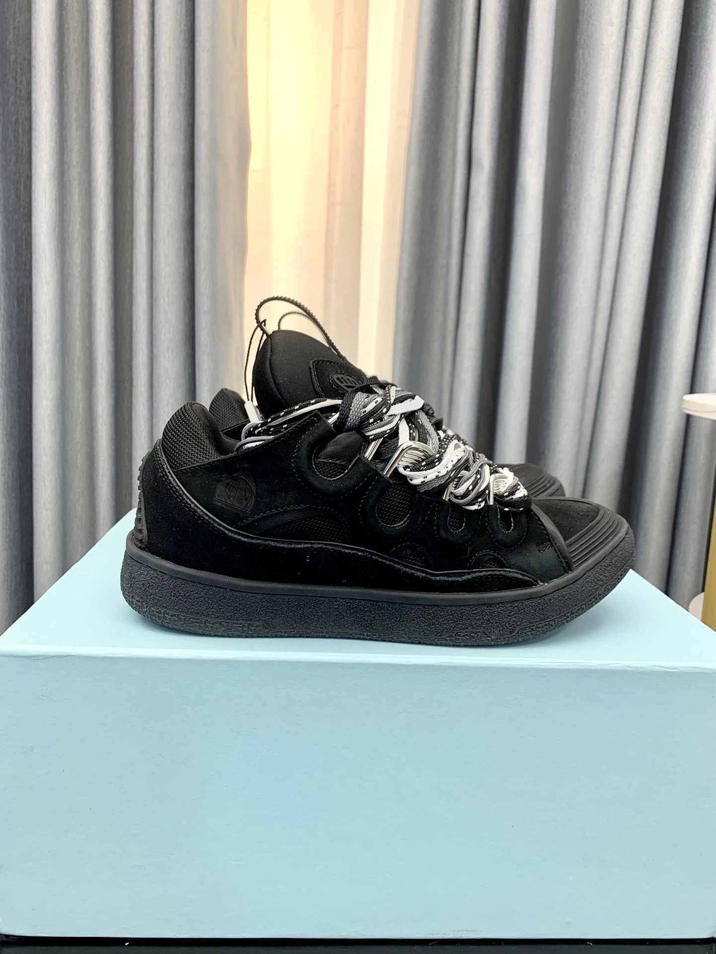 High quality shoes 027