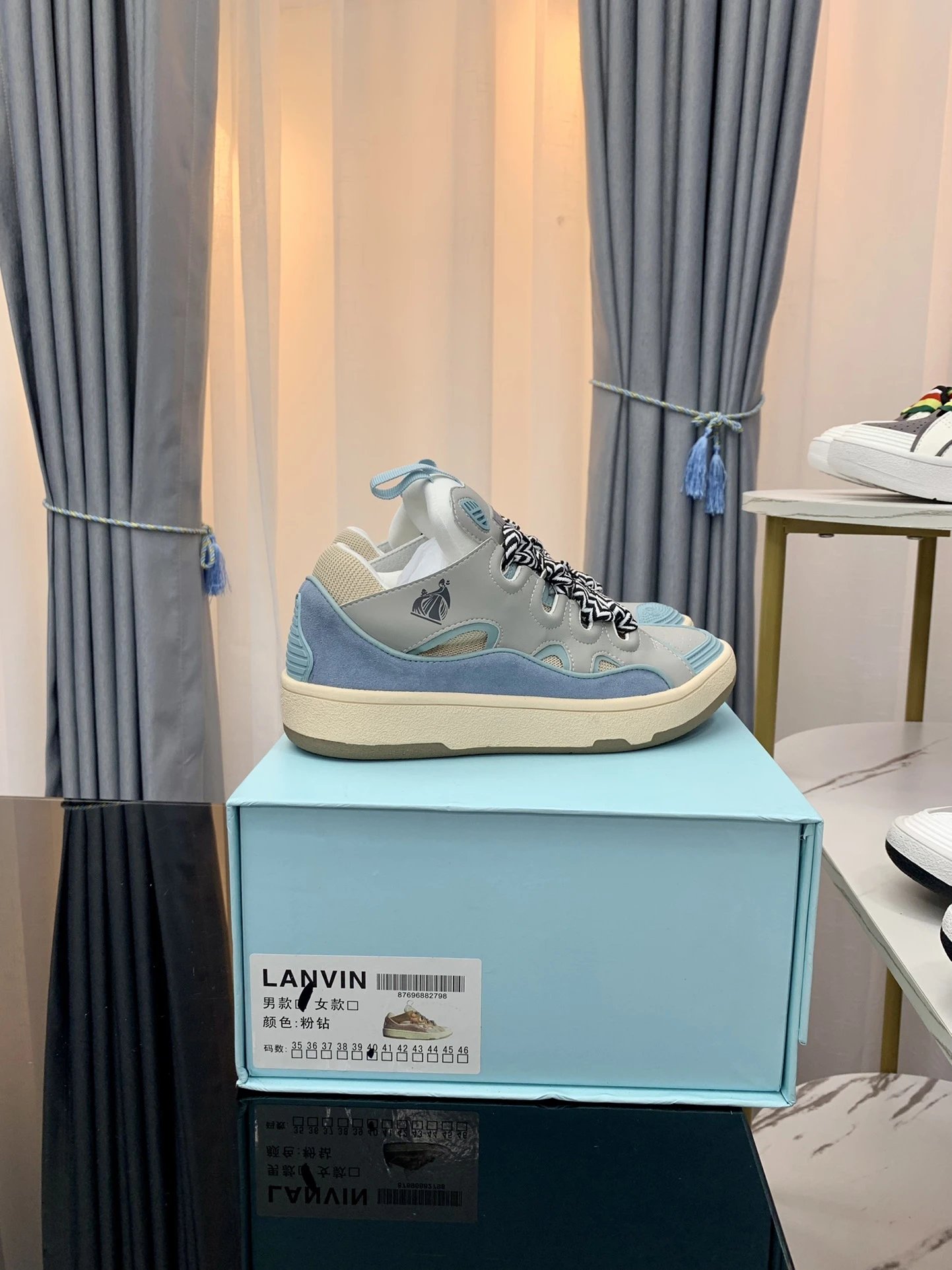 Freps - High Quality Shoes 002