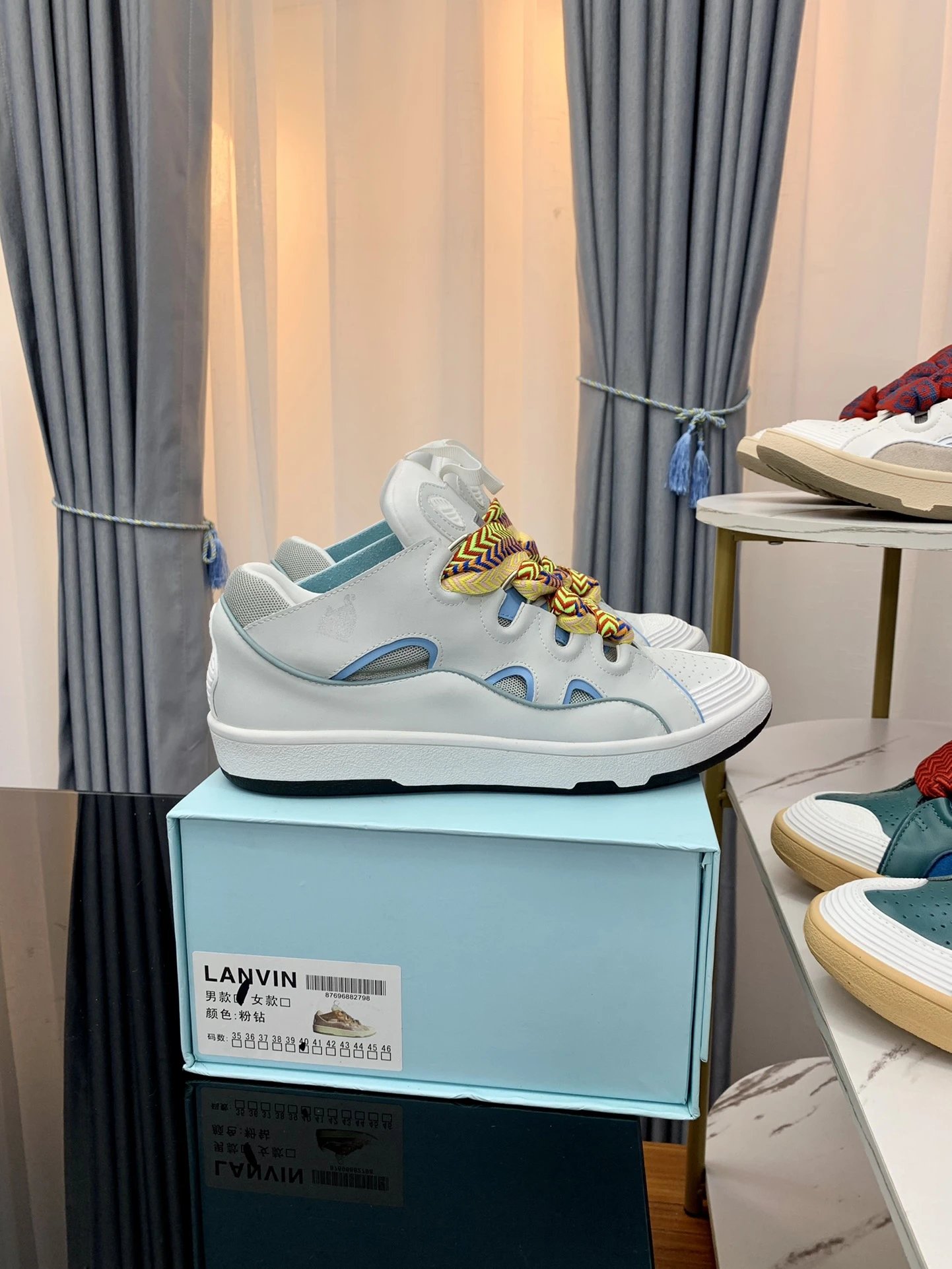 Freps - High Quality Shoes 002