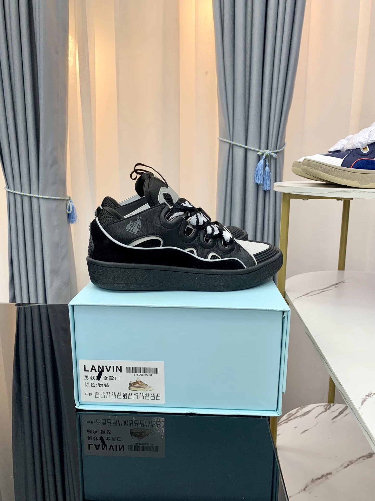 Freps - High Quality Shoes 002