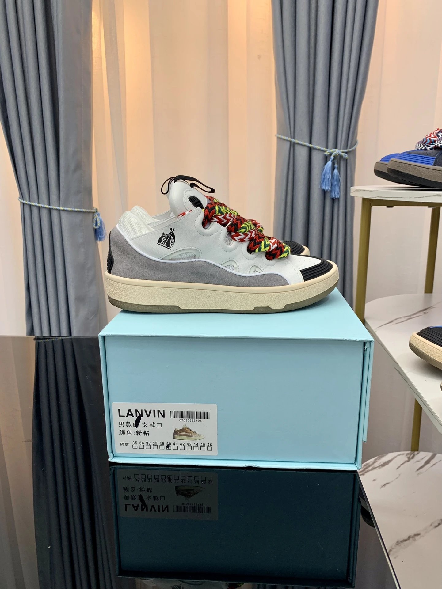 Freps - High Quality Shoes 002