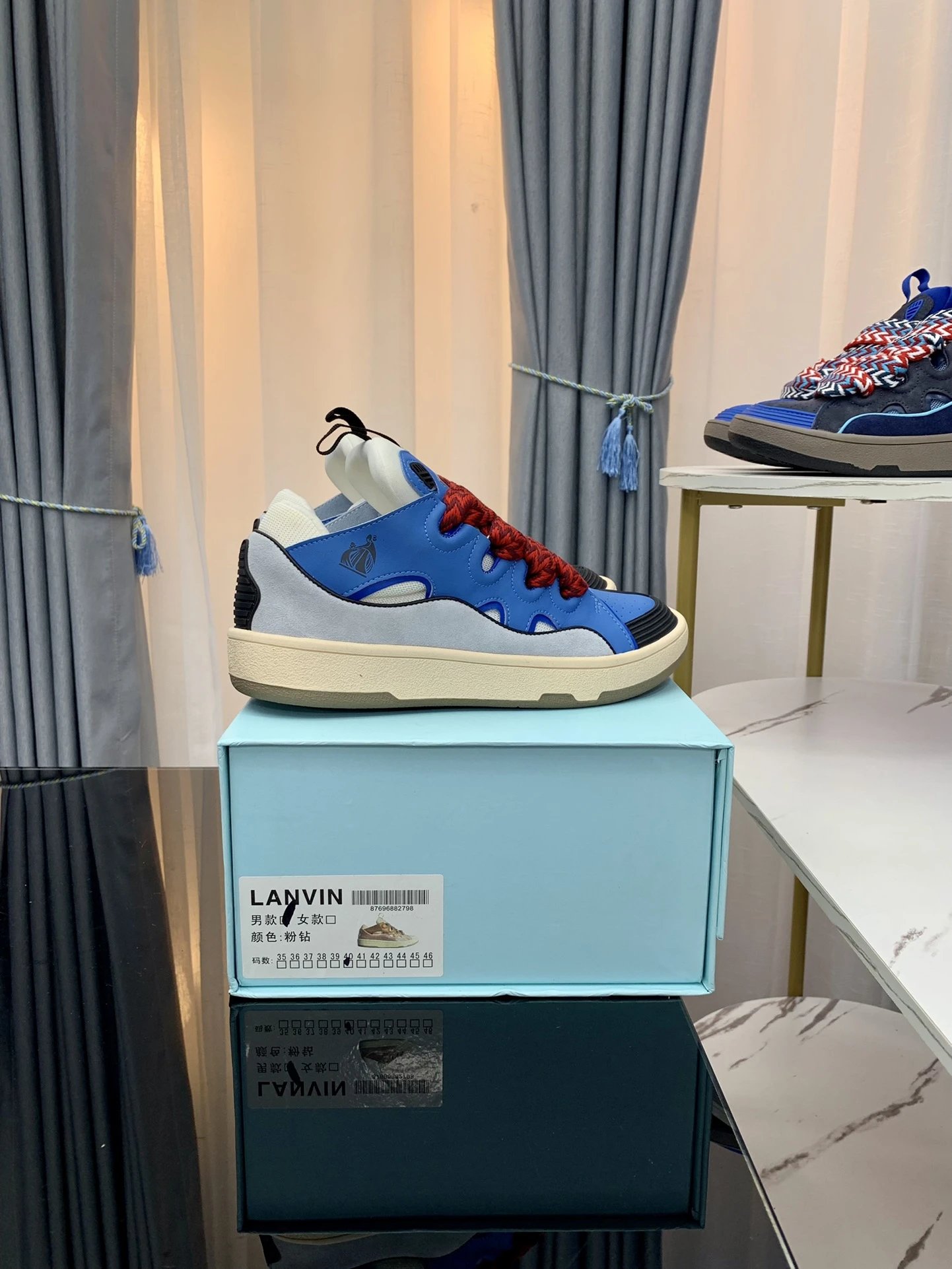 Freps - High Quality Shoes 002