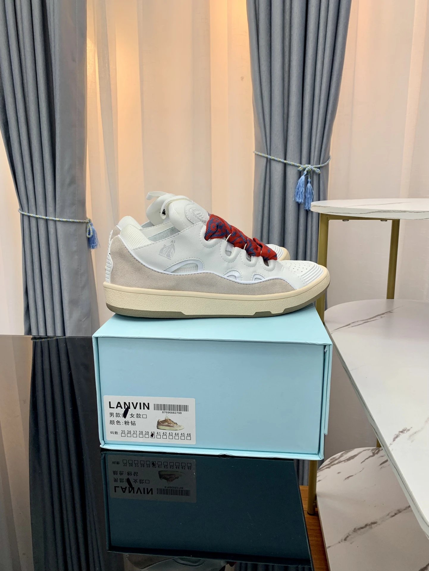 Freps - High Quality Shoes 002