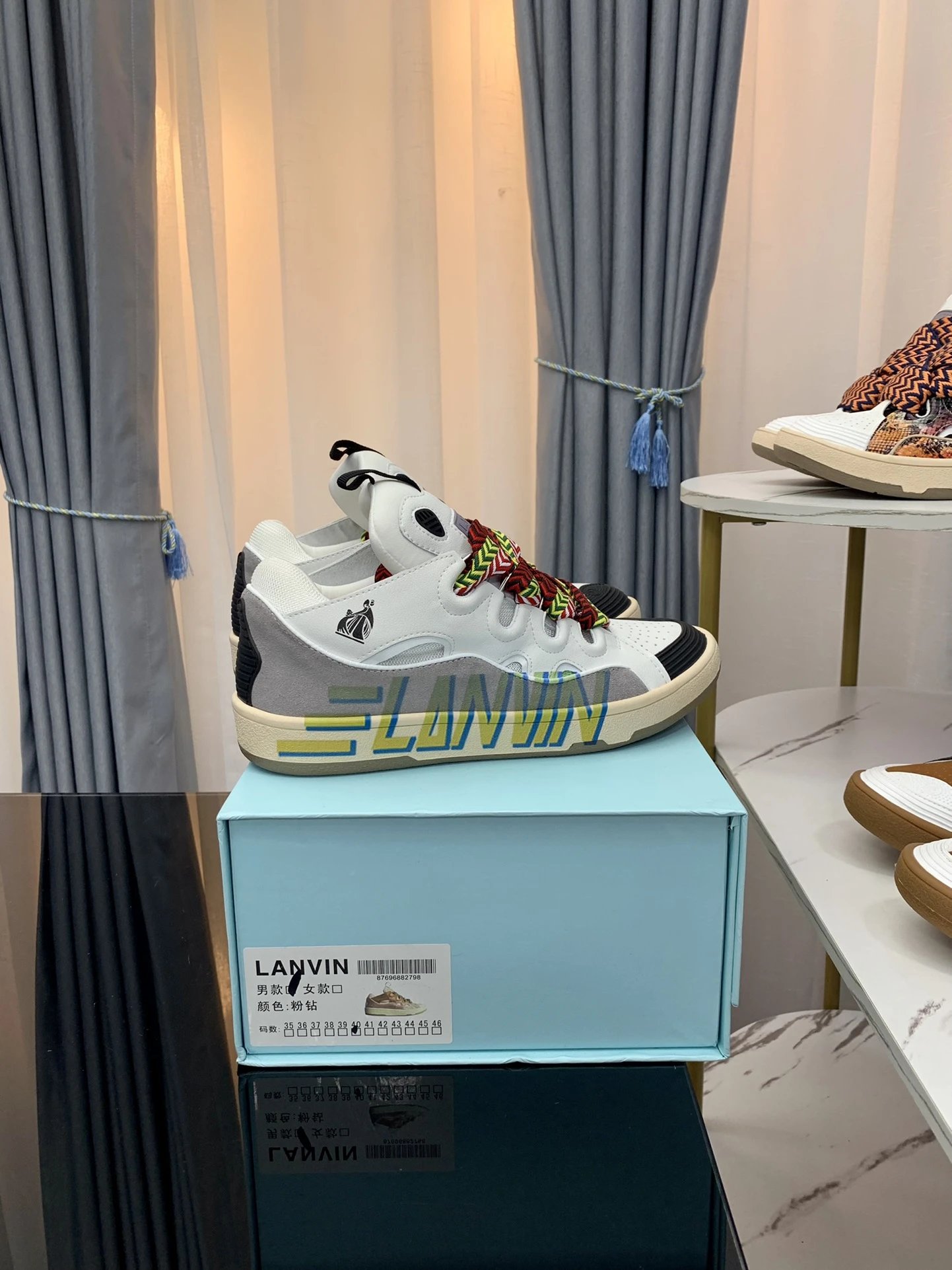 Freps - High Quality Shoes 002