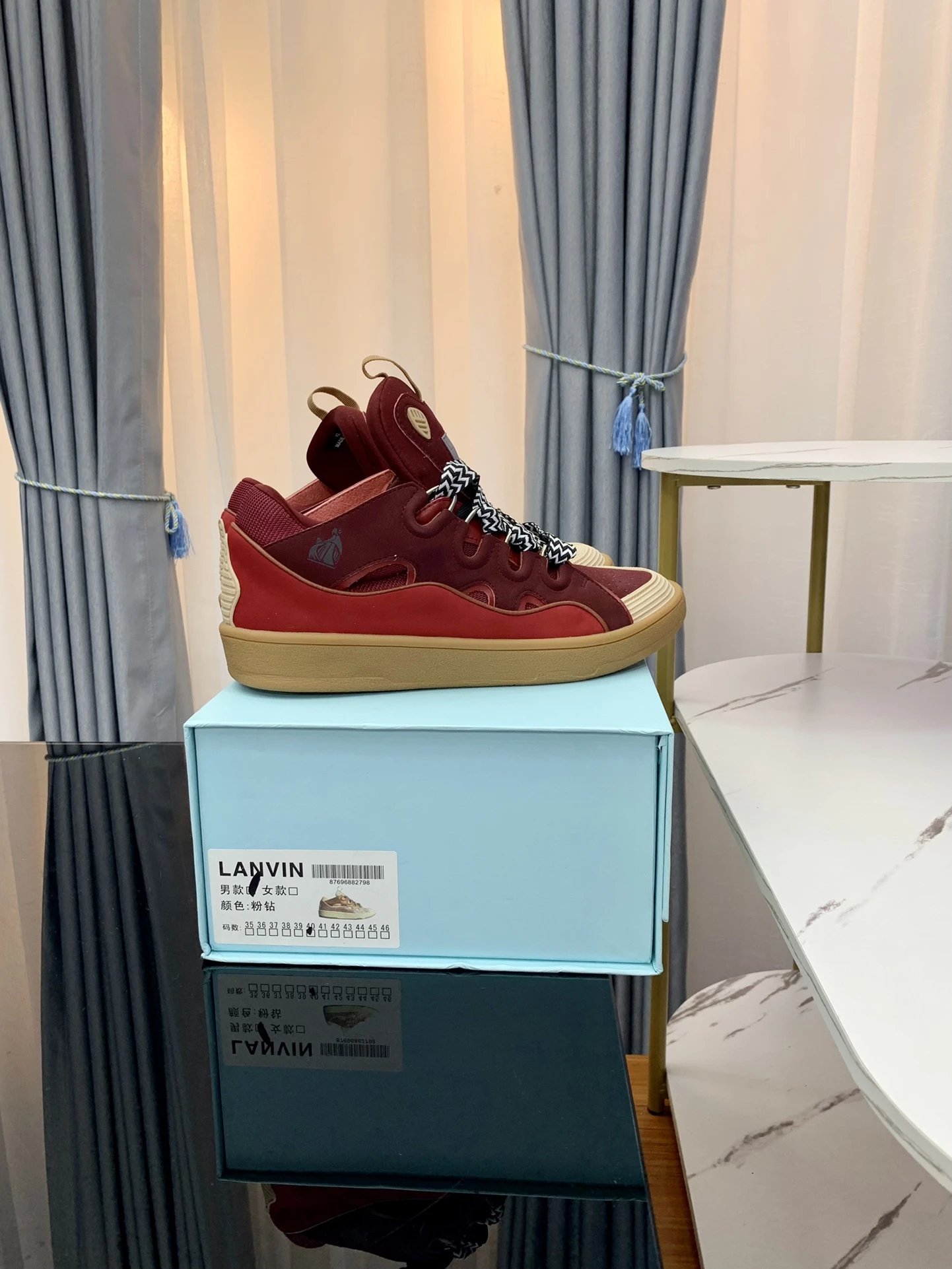 Freps - High Quality Shoes 002
