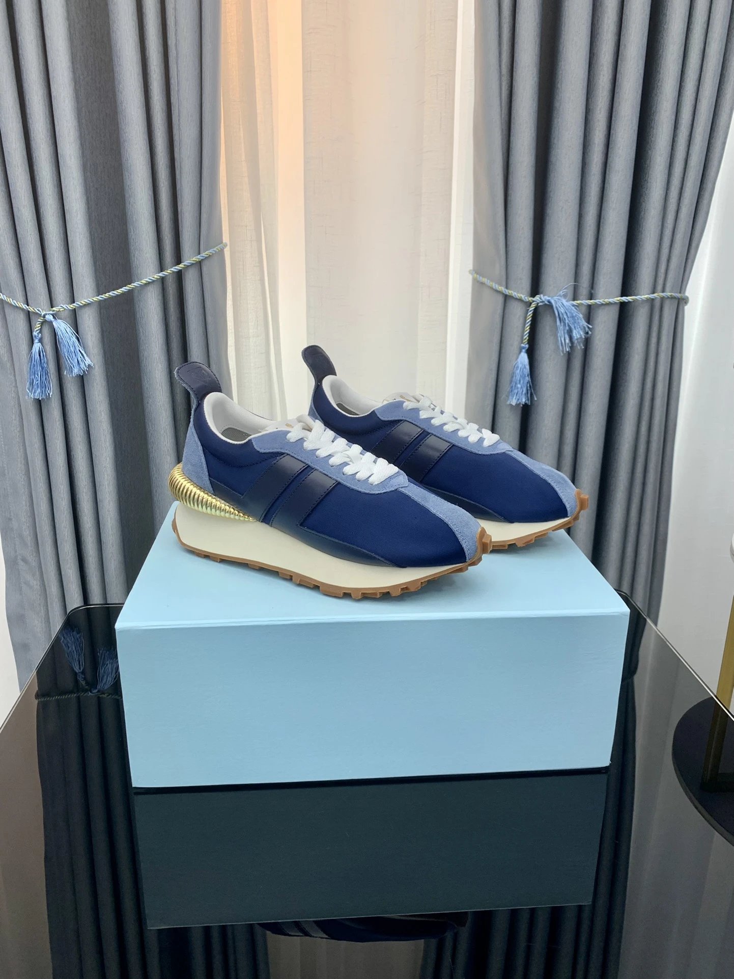 High quality shoes 001-XW