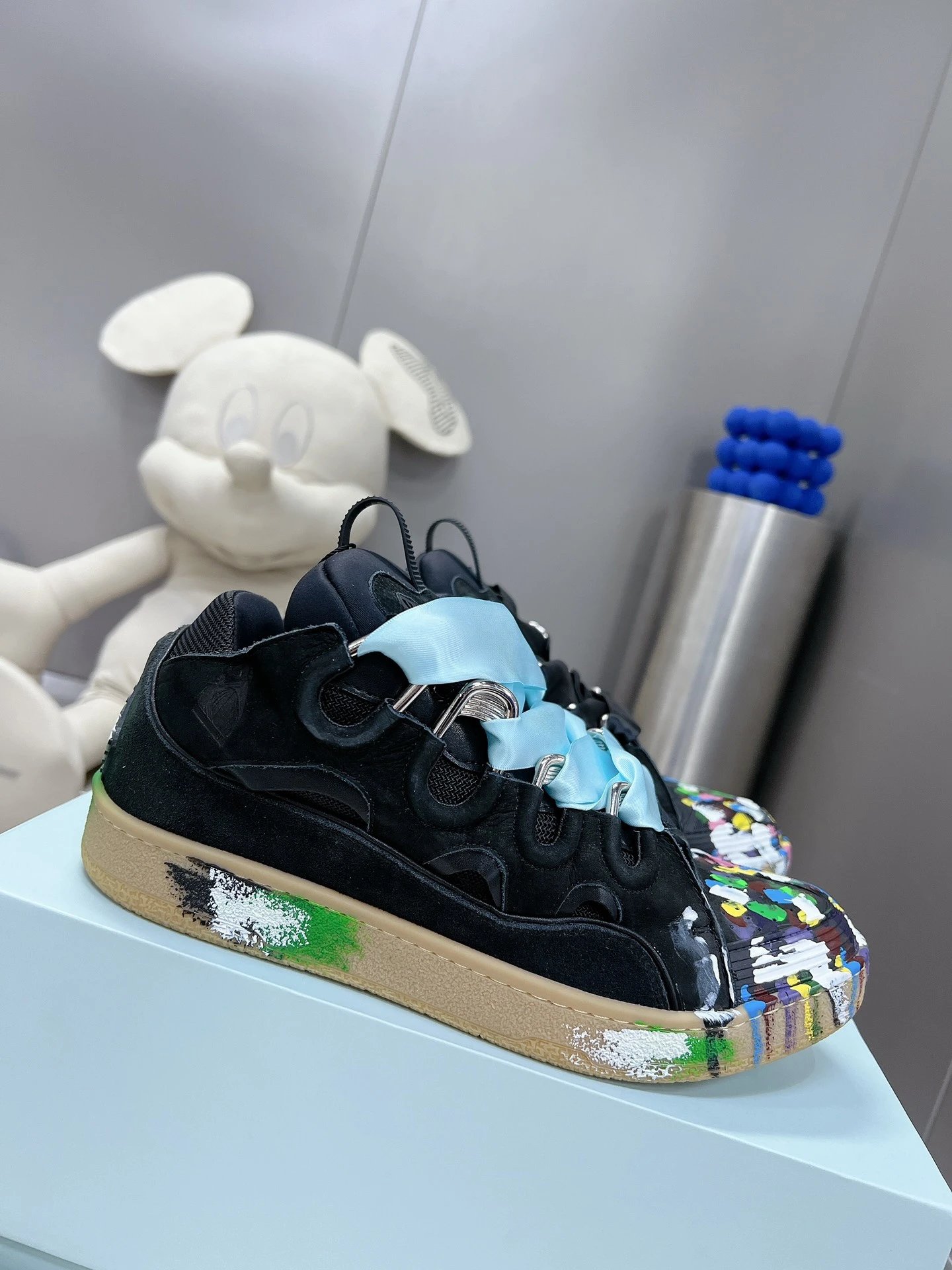 High quality shoes 001-XW