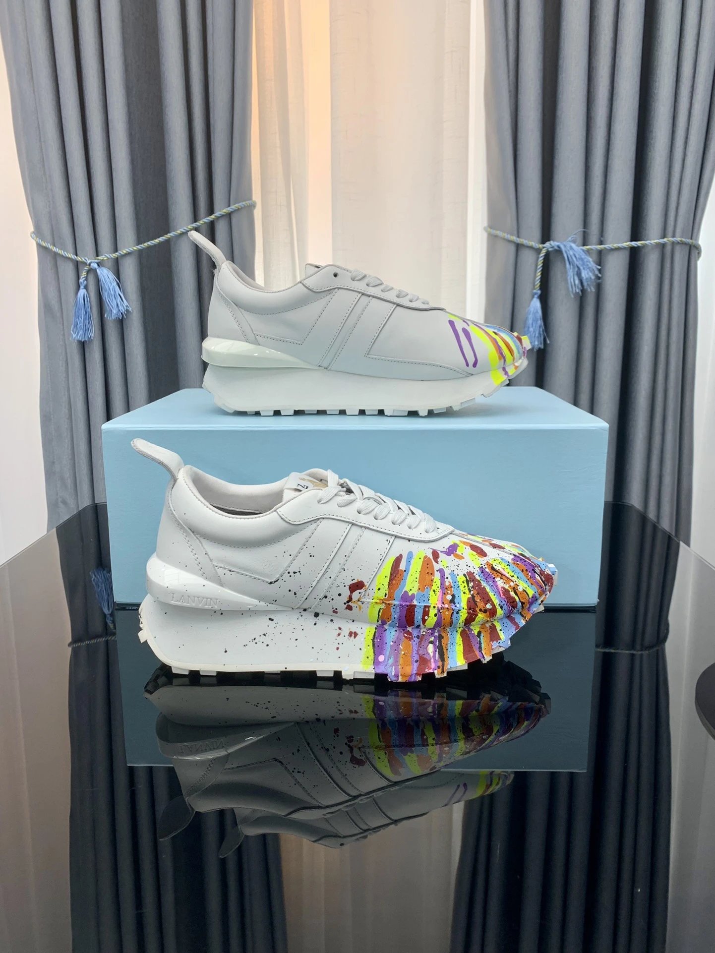 High quality shoes 001-XW