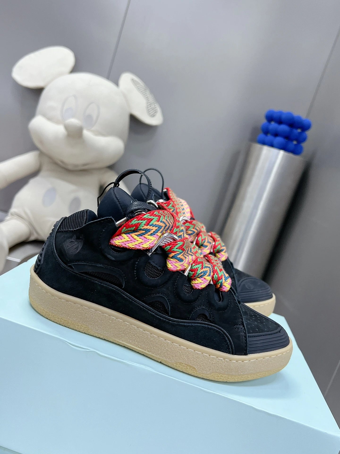 High quality shoes 001-XW