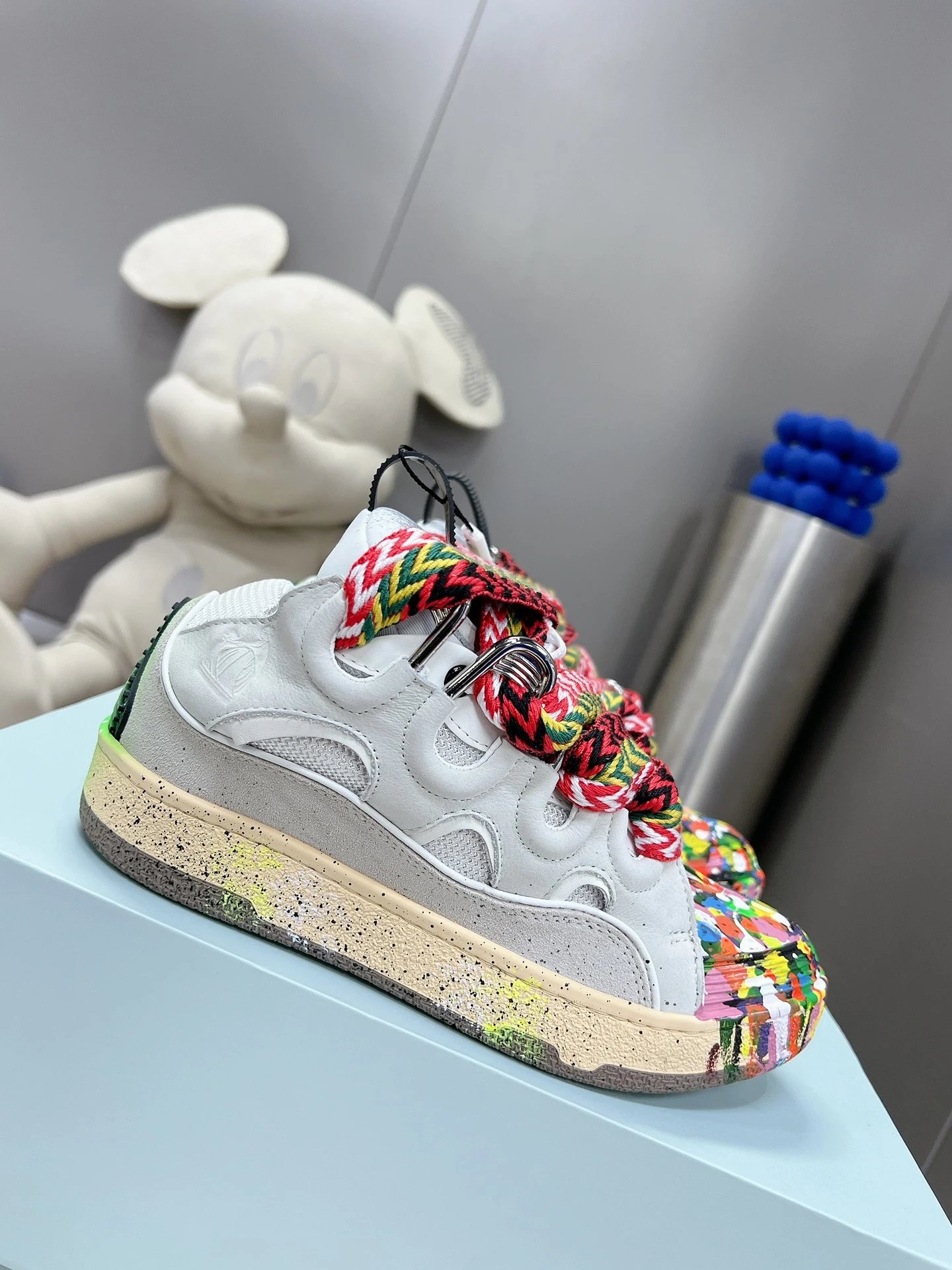 High quality shoes 001-XW