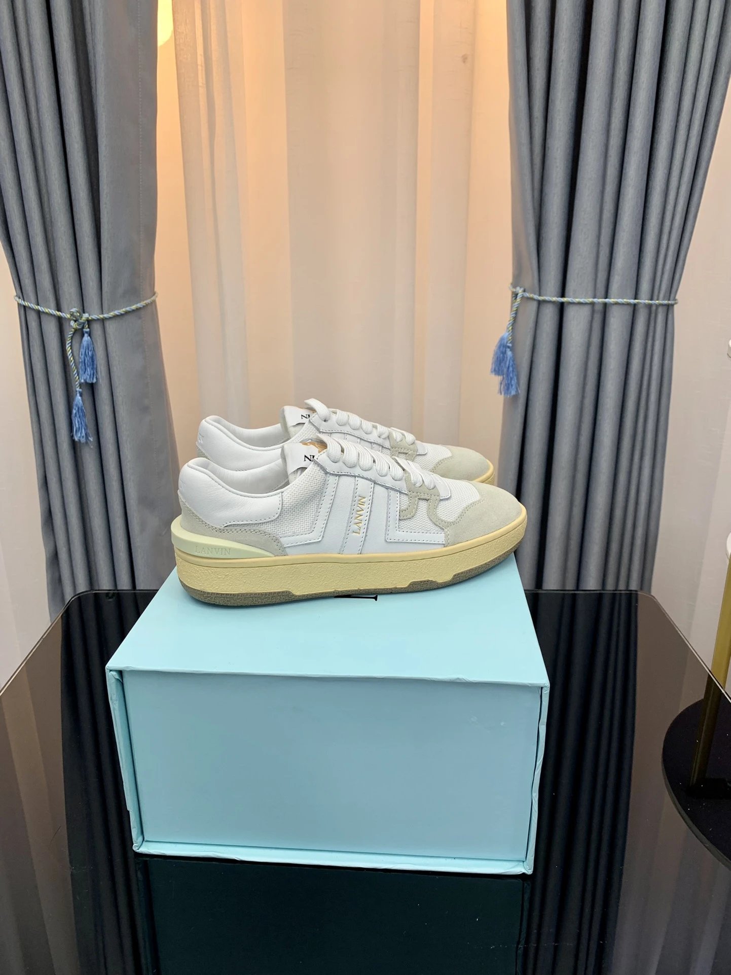 Freps - High Quality Shoes 001
