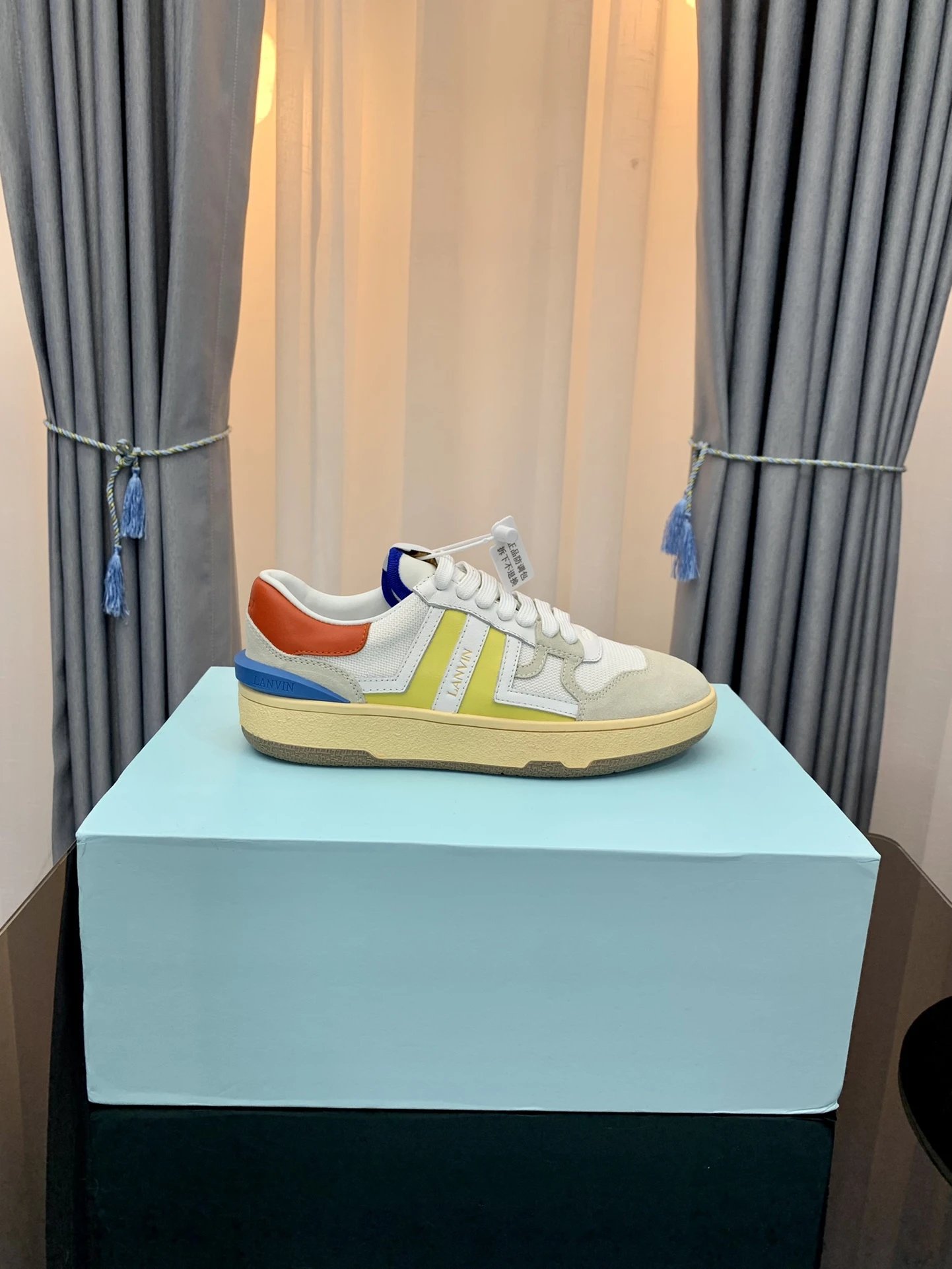 Freps - High Quality Shoes 001