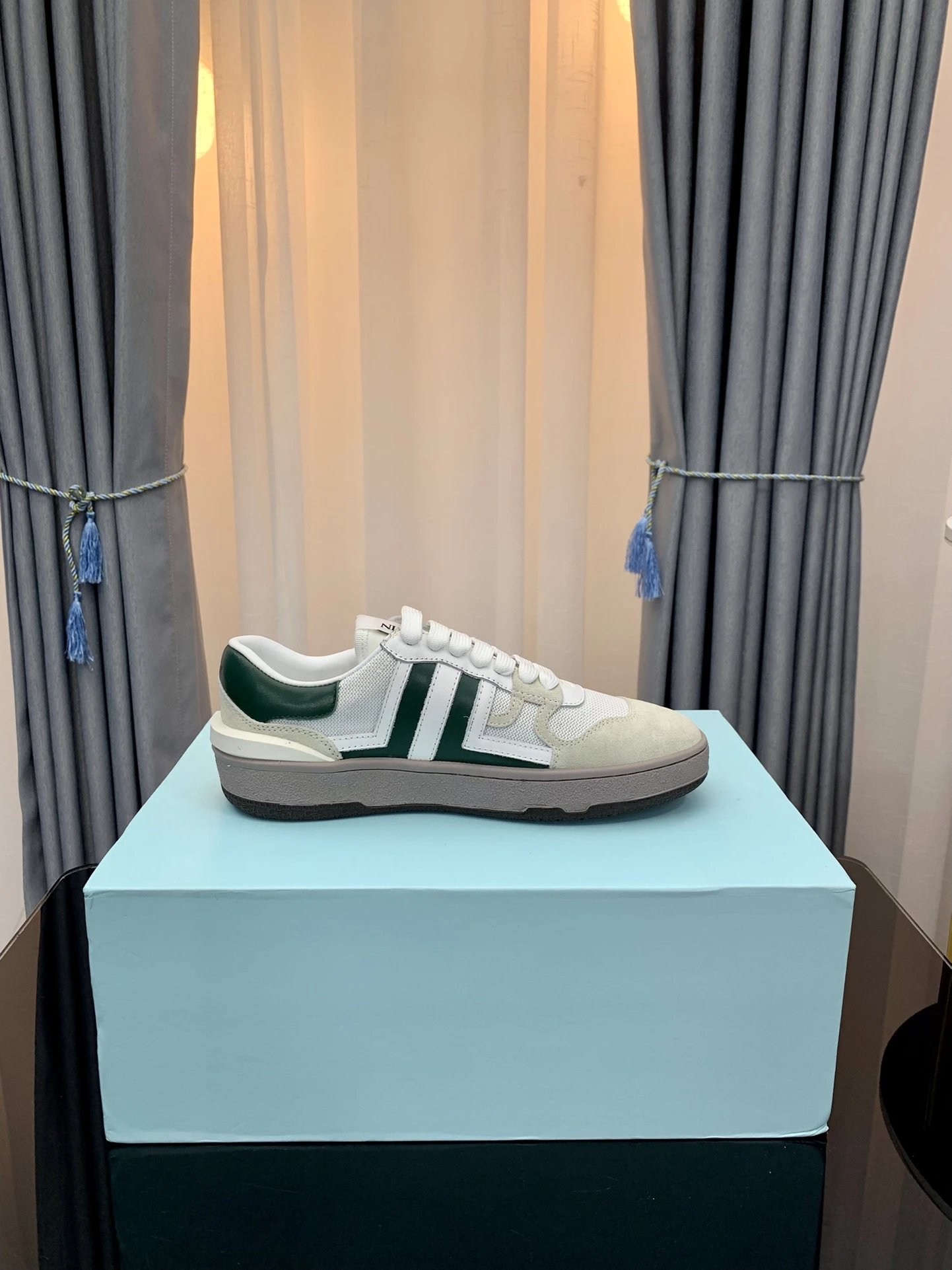 Freps - High Quality Shoes 001
