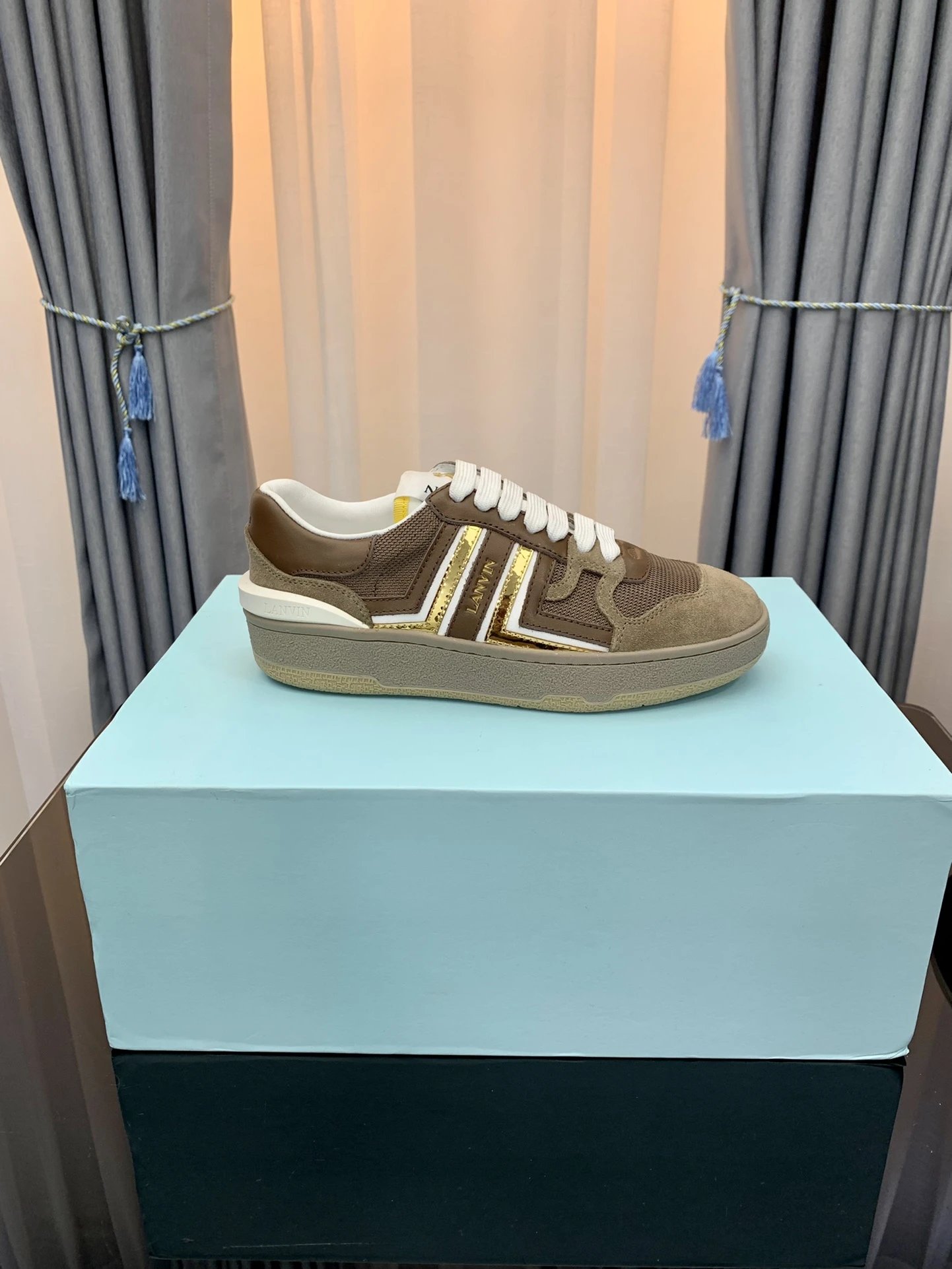 Freps - High Quality Shoes 001