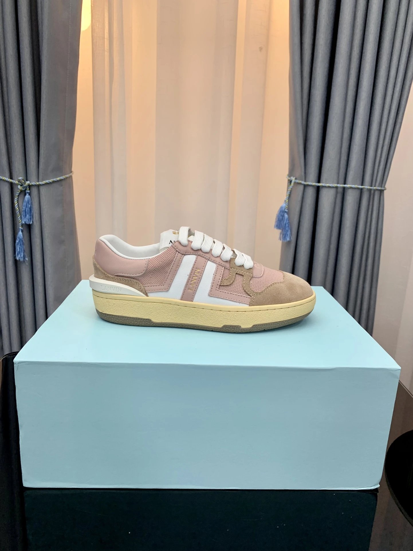 Freps - High Quality Shoes 001