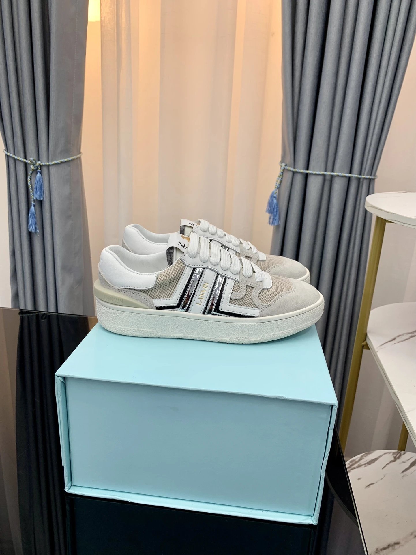 Freps - High Quality Shoes 001