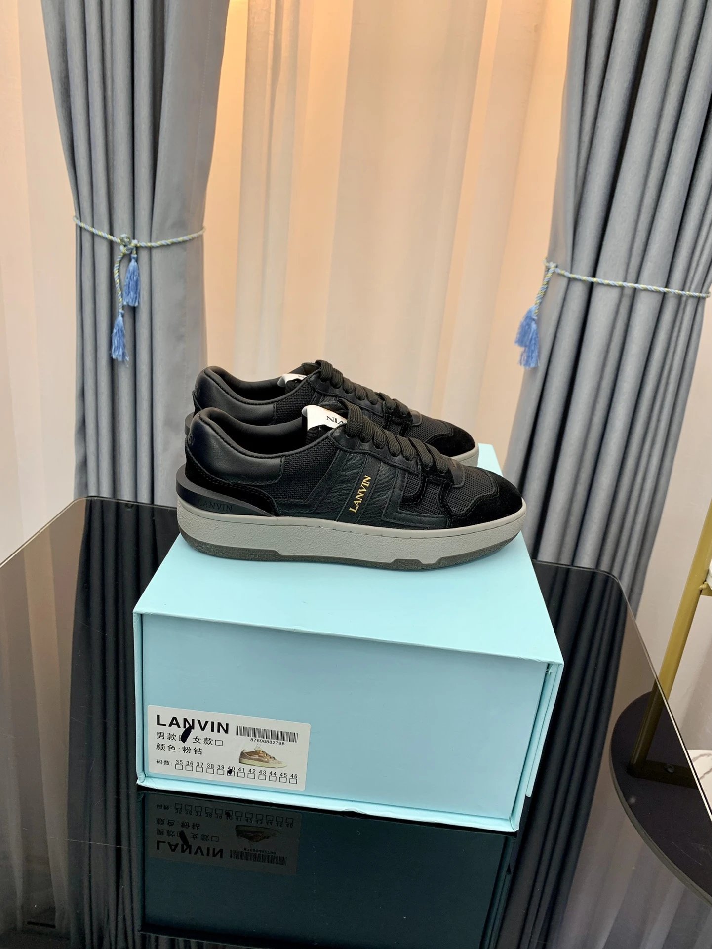 Freps - High Quality Shoes 001