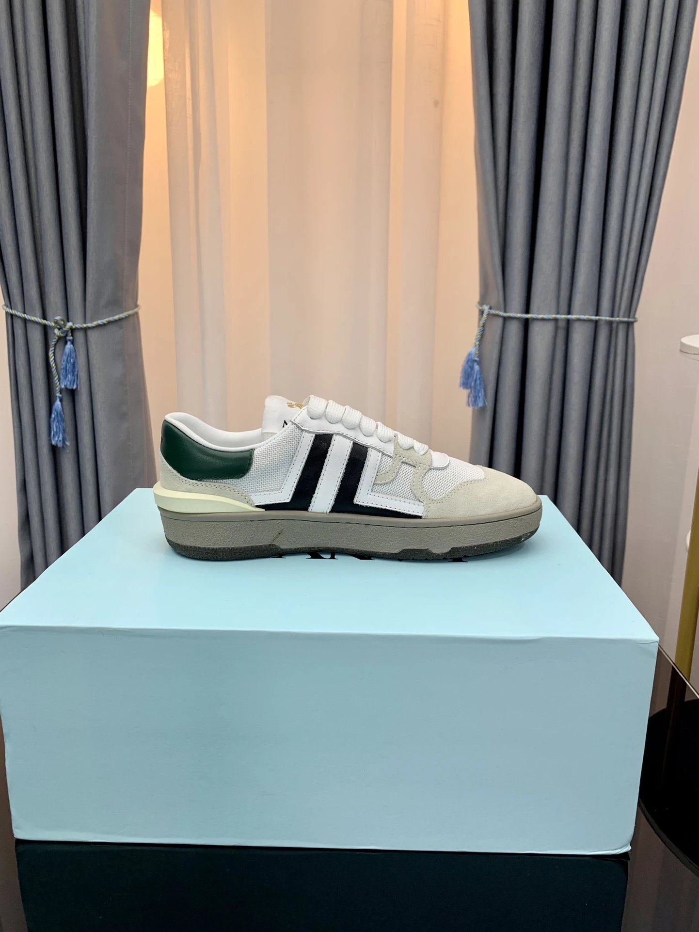 Freps - High Quality Shoes 001