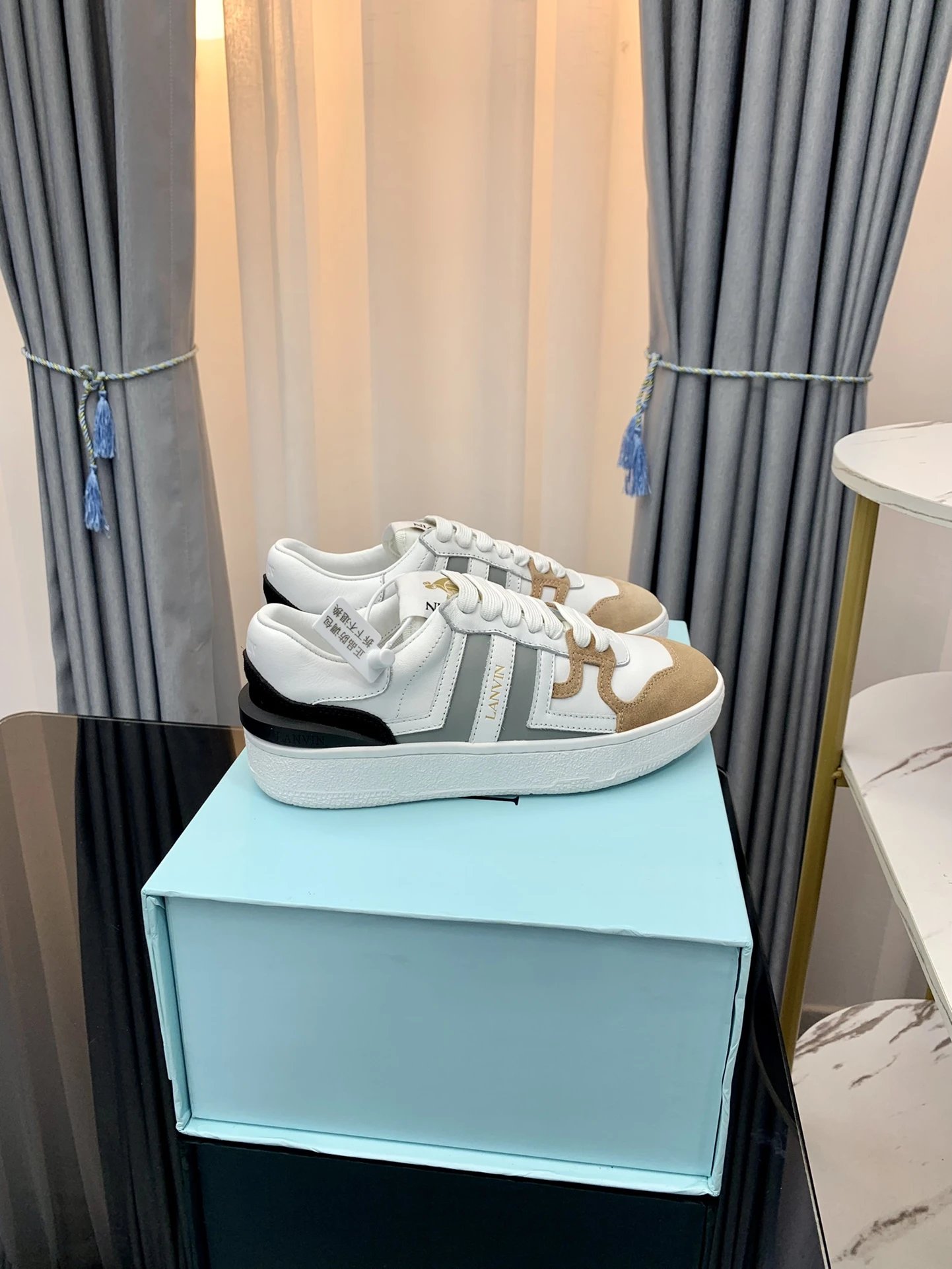 Freps - High Quality Shoes 001