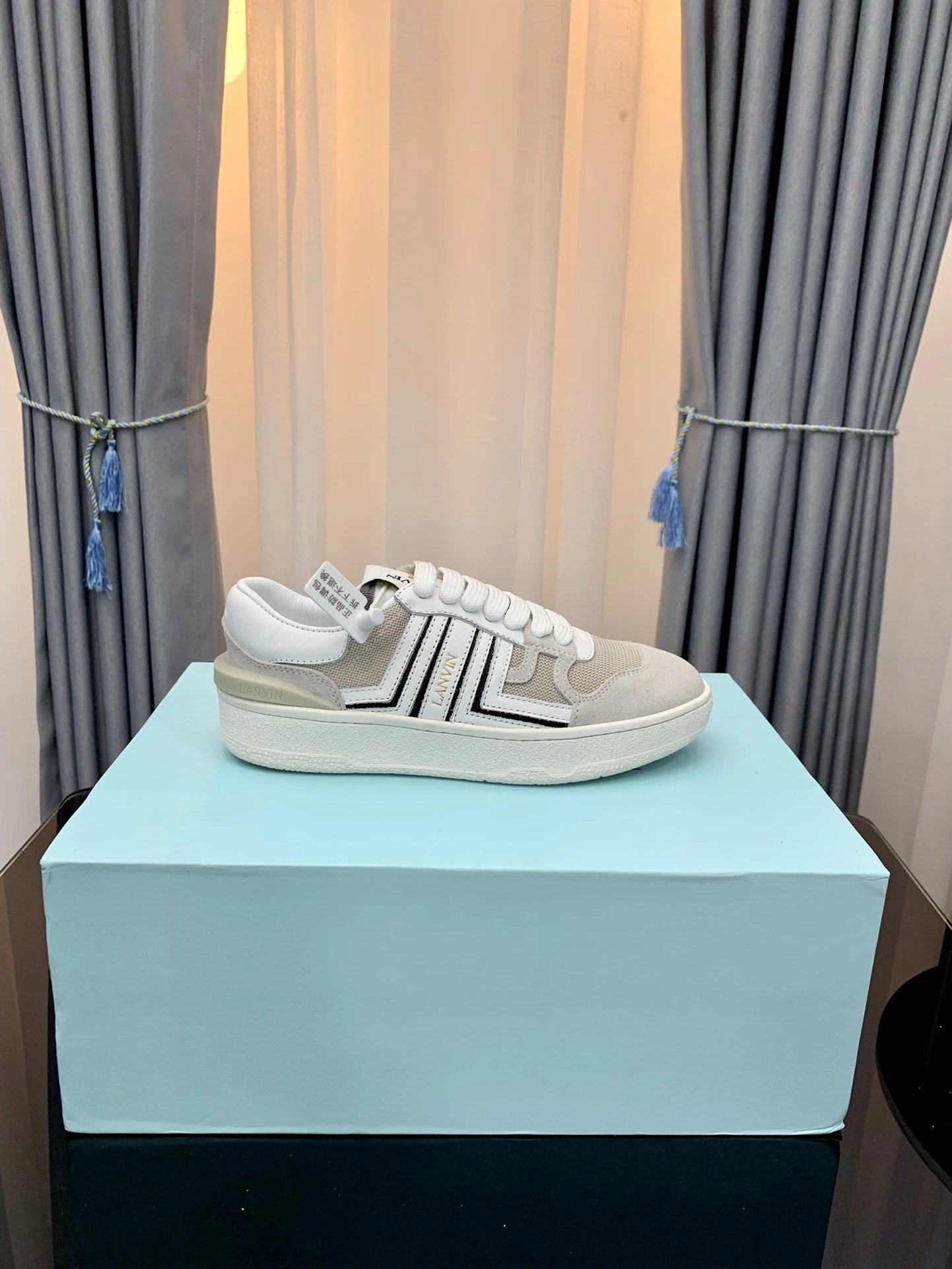 Freps - High Quality Shoes 001