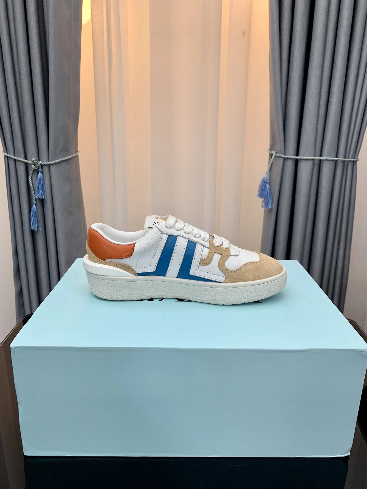 Freps - High Quality Shoes 001