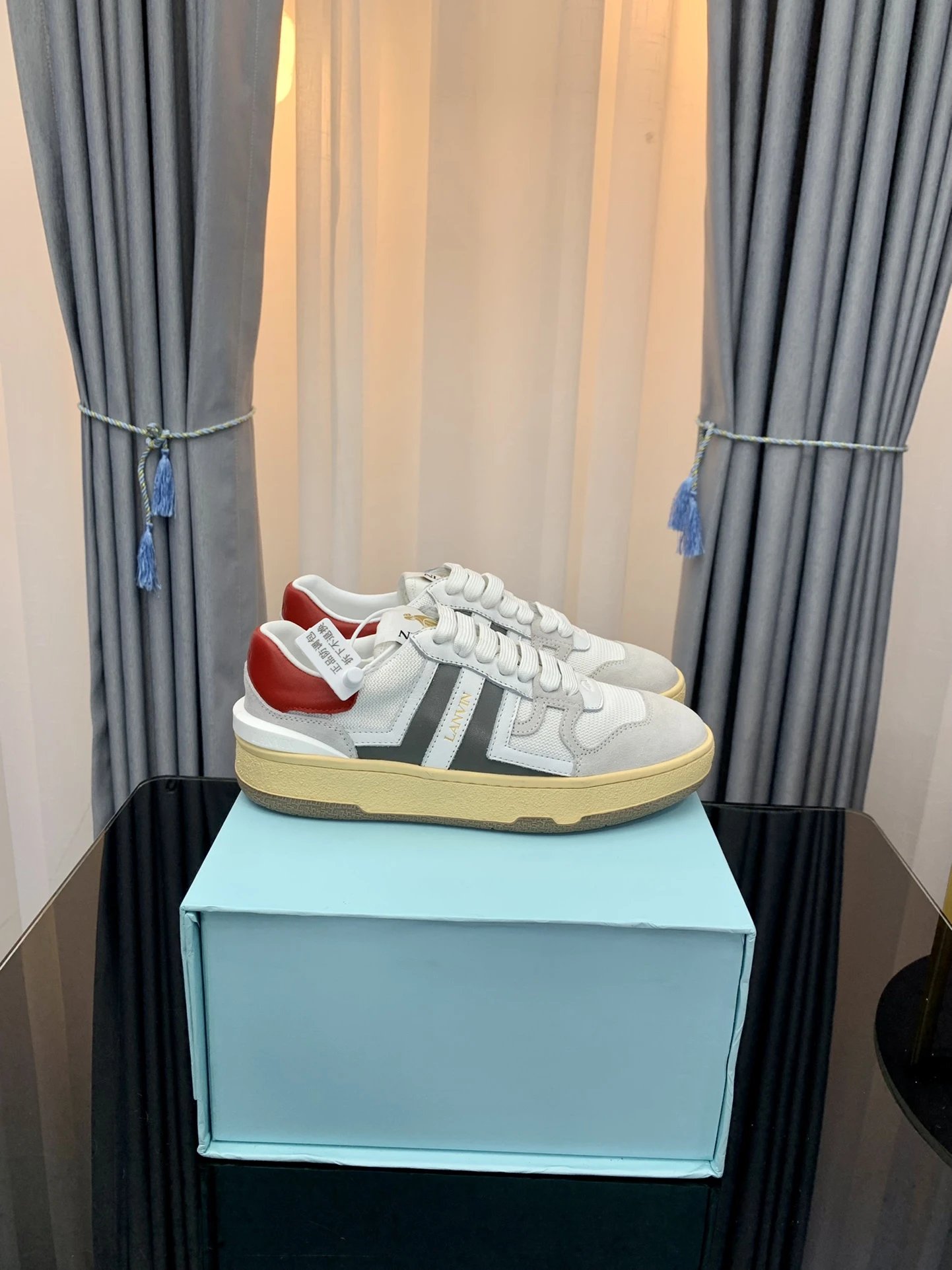 Freps - High Quality Shoes 001