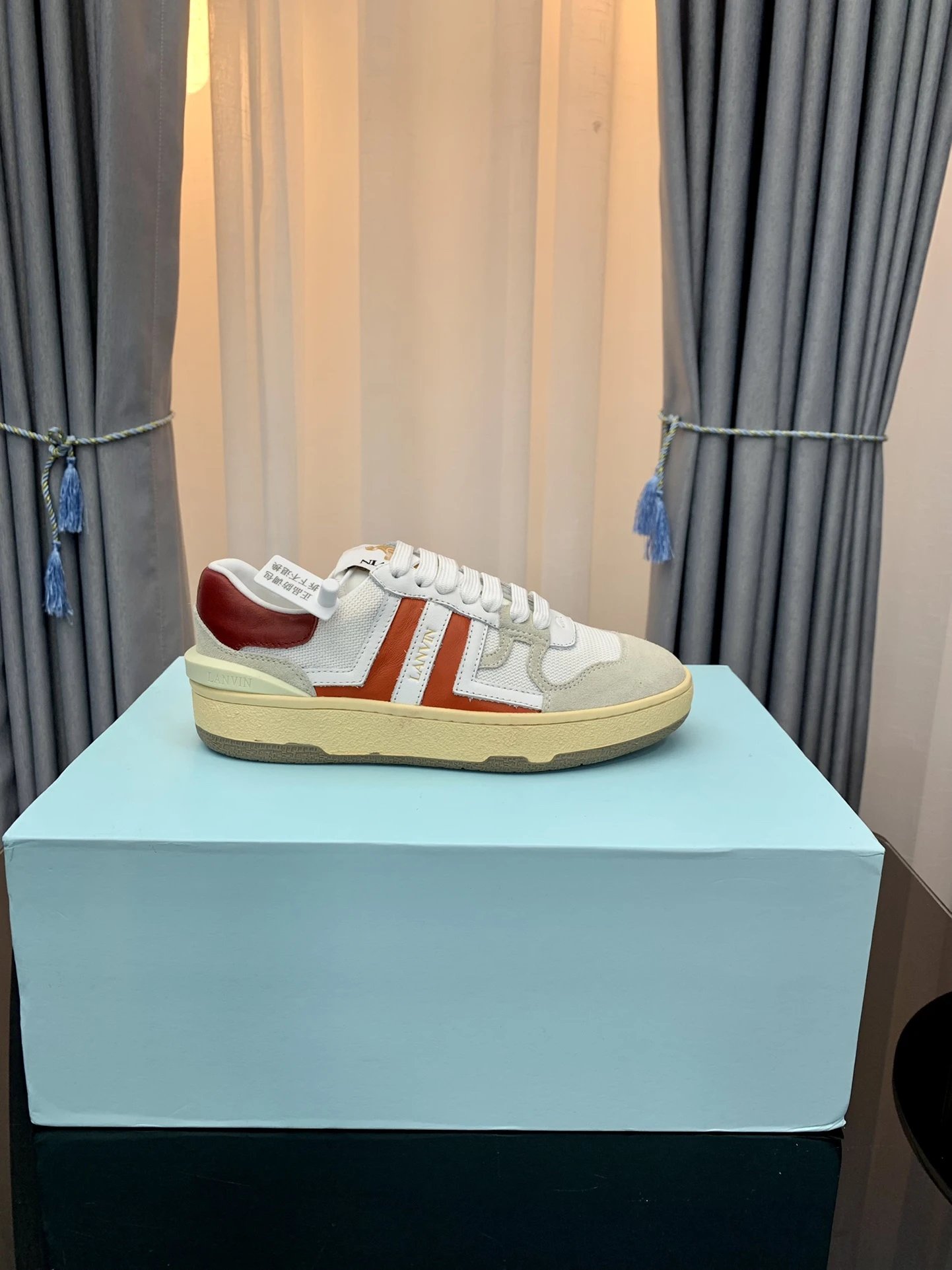 Freps - High Quality Shoes 001