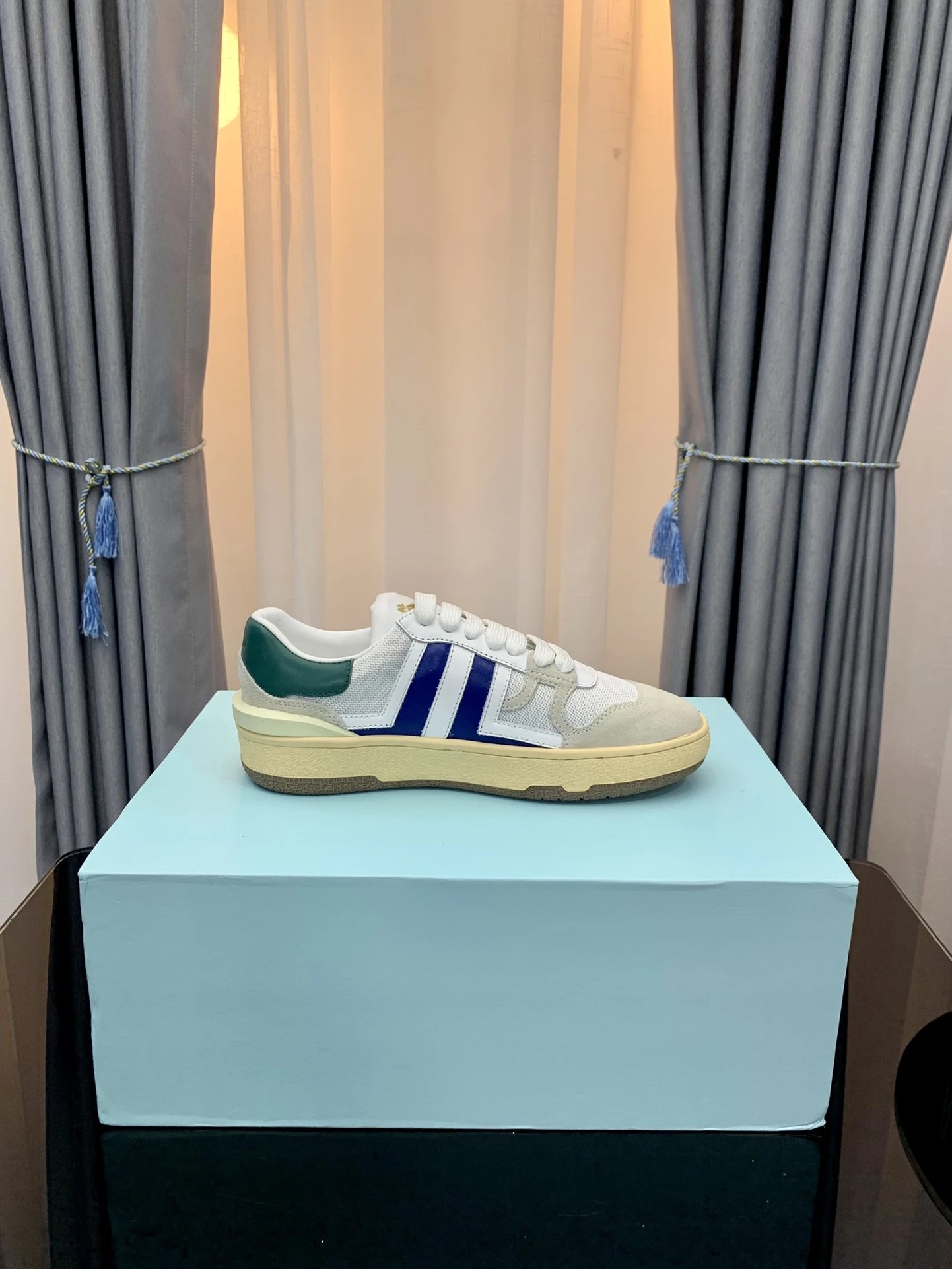 Freps - High Quality Shoes 001