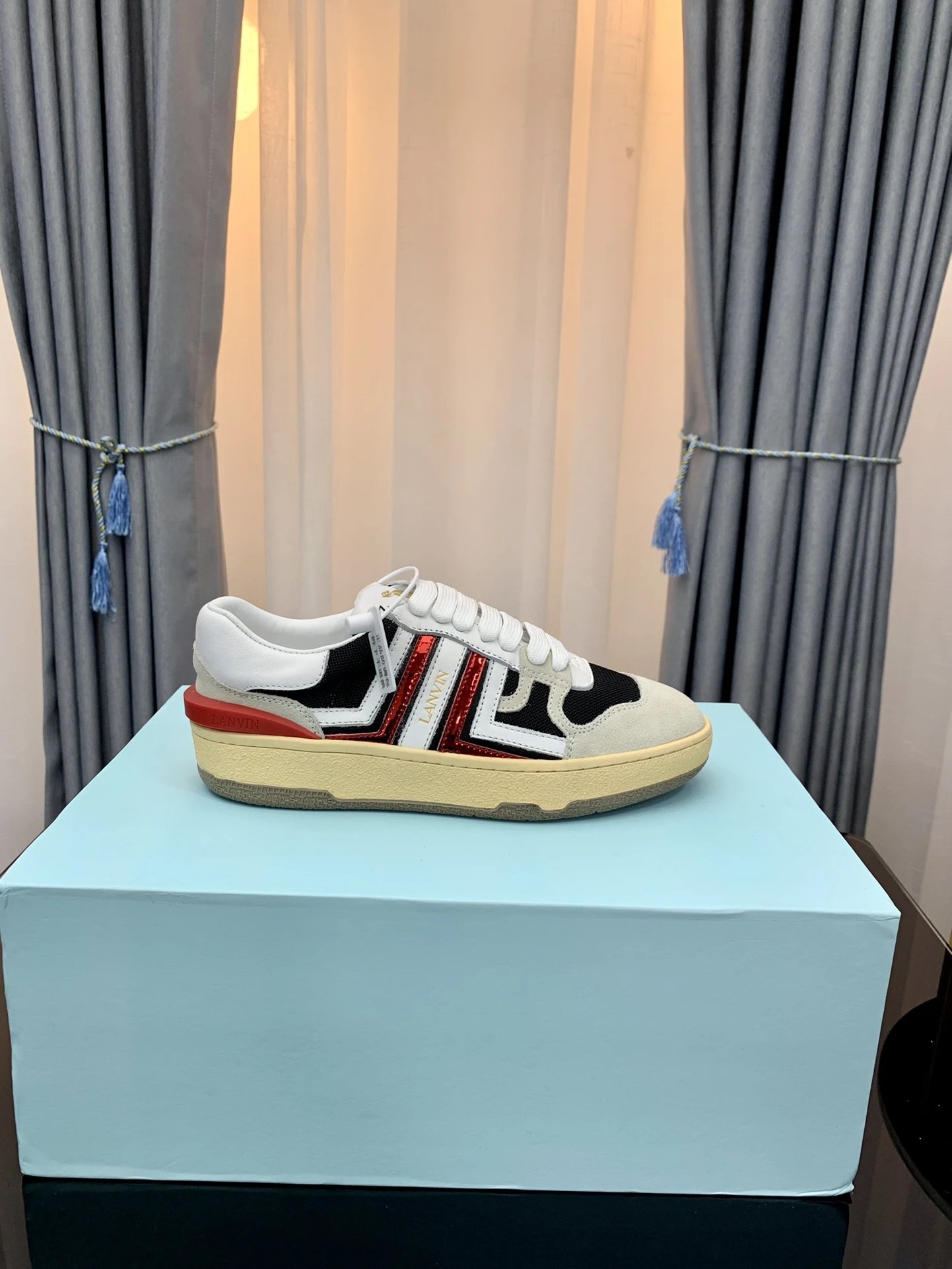 Freps - High Quality Shoes 001