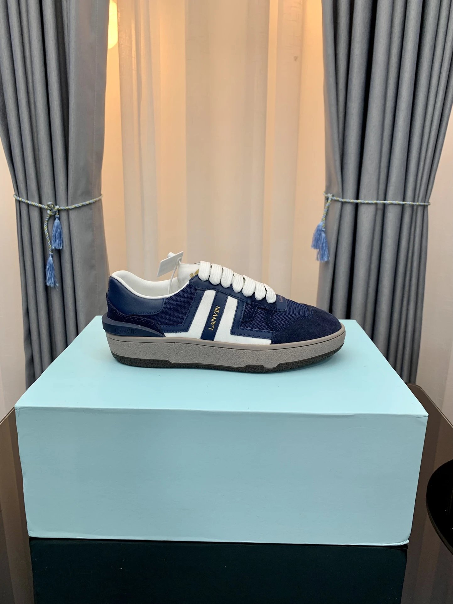Freps - High Quality Shoes 001