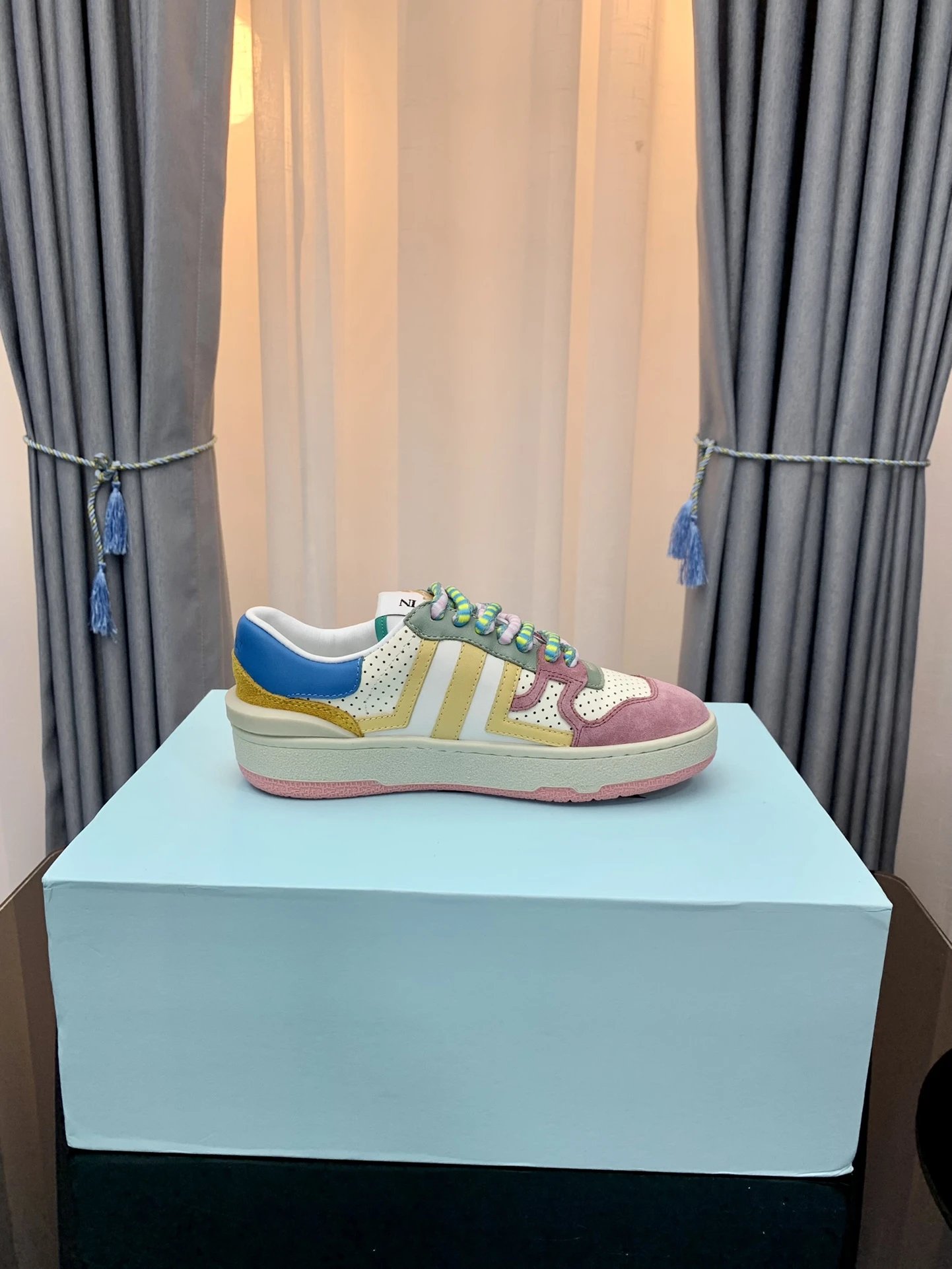 Freps - High Quality Shoes 001