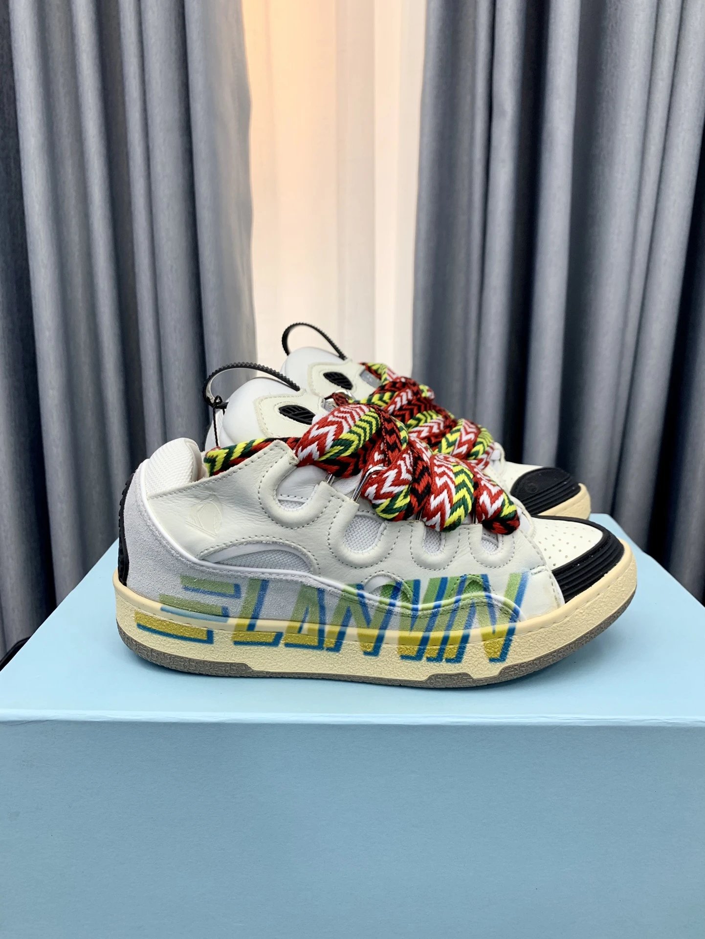 High quality shoes 027