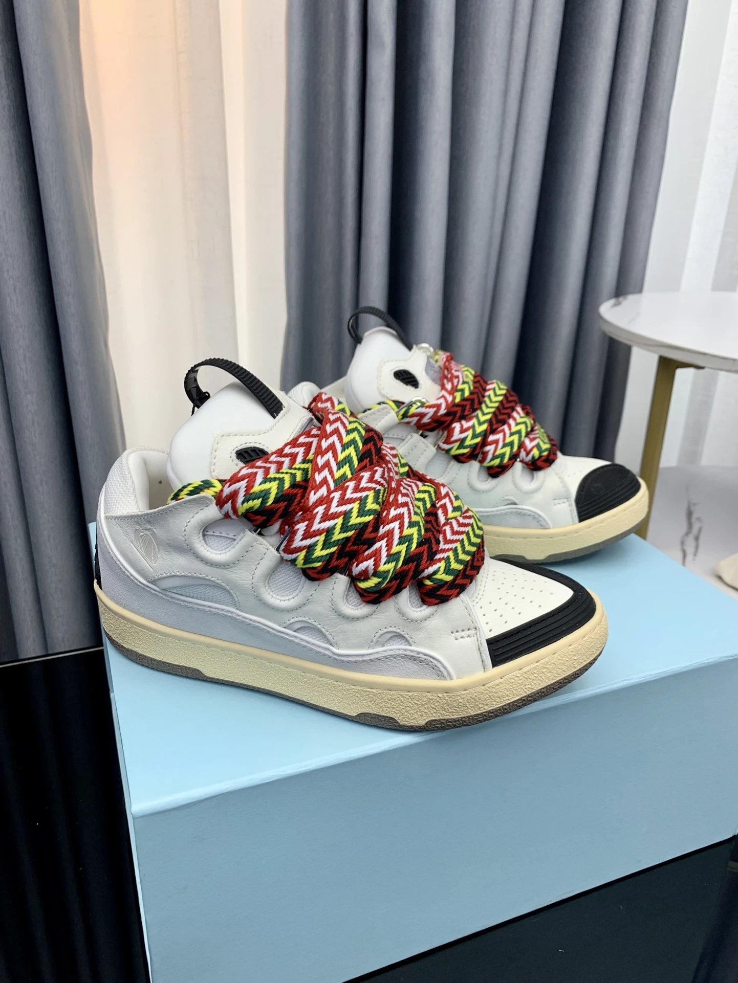 High quality shoes 027