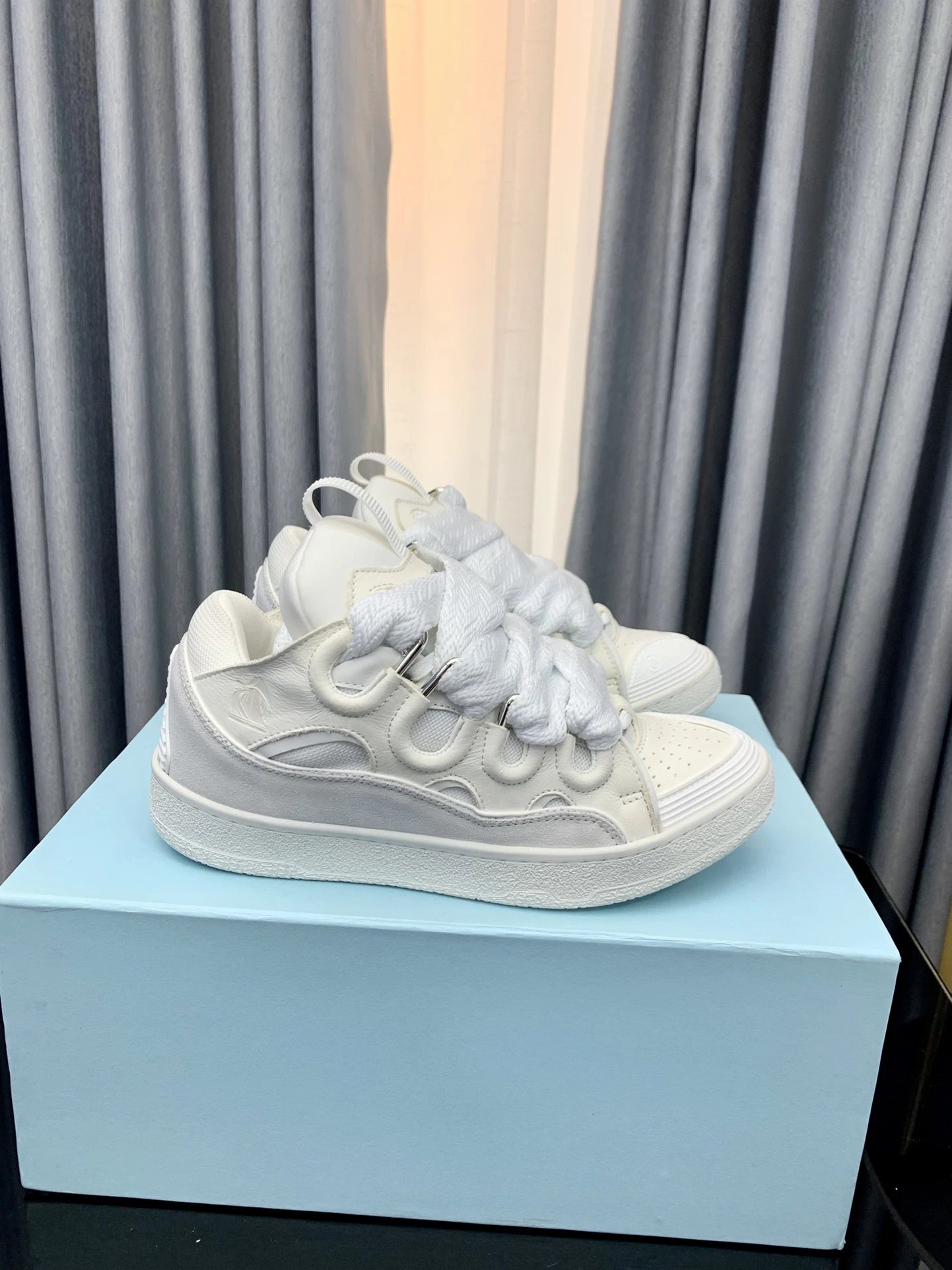 High quality shoes 027