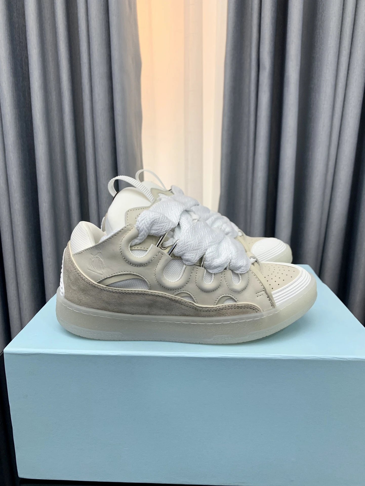 High quality shoes 027