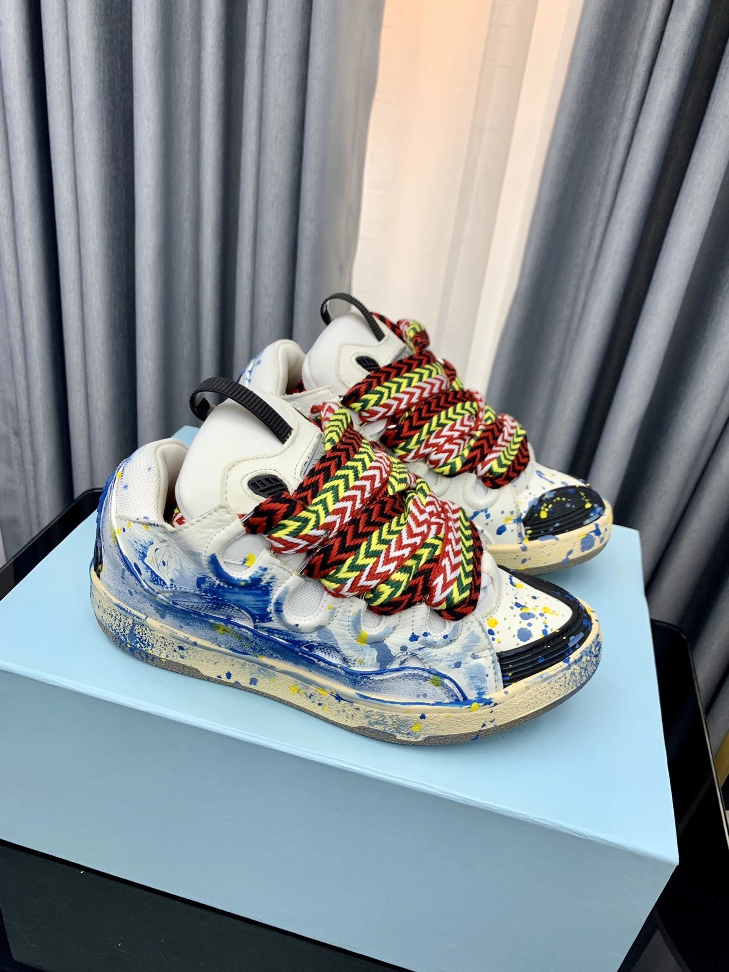 High quality shoes 027