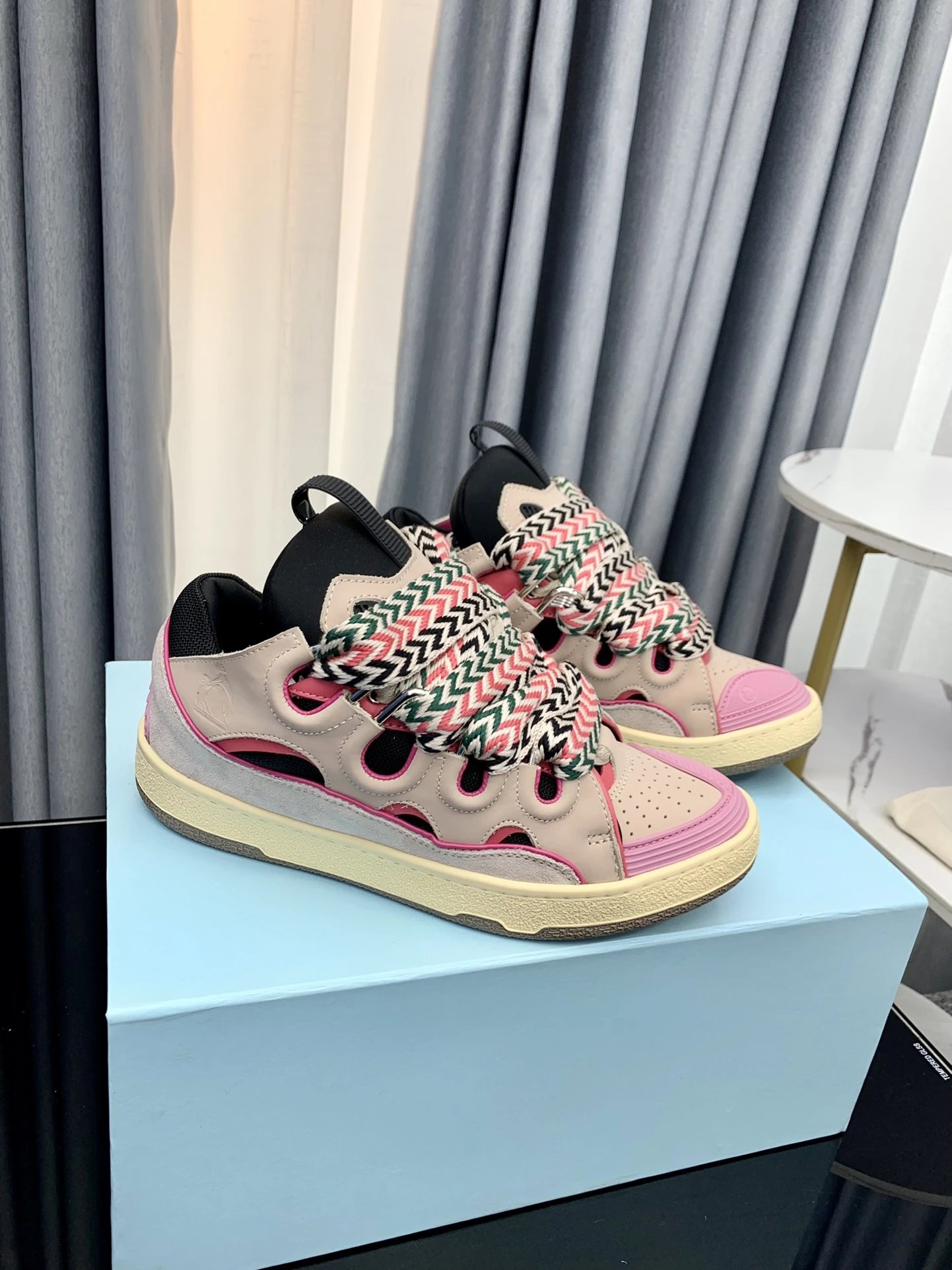 High quality shoes 027