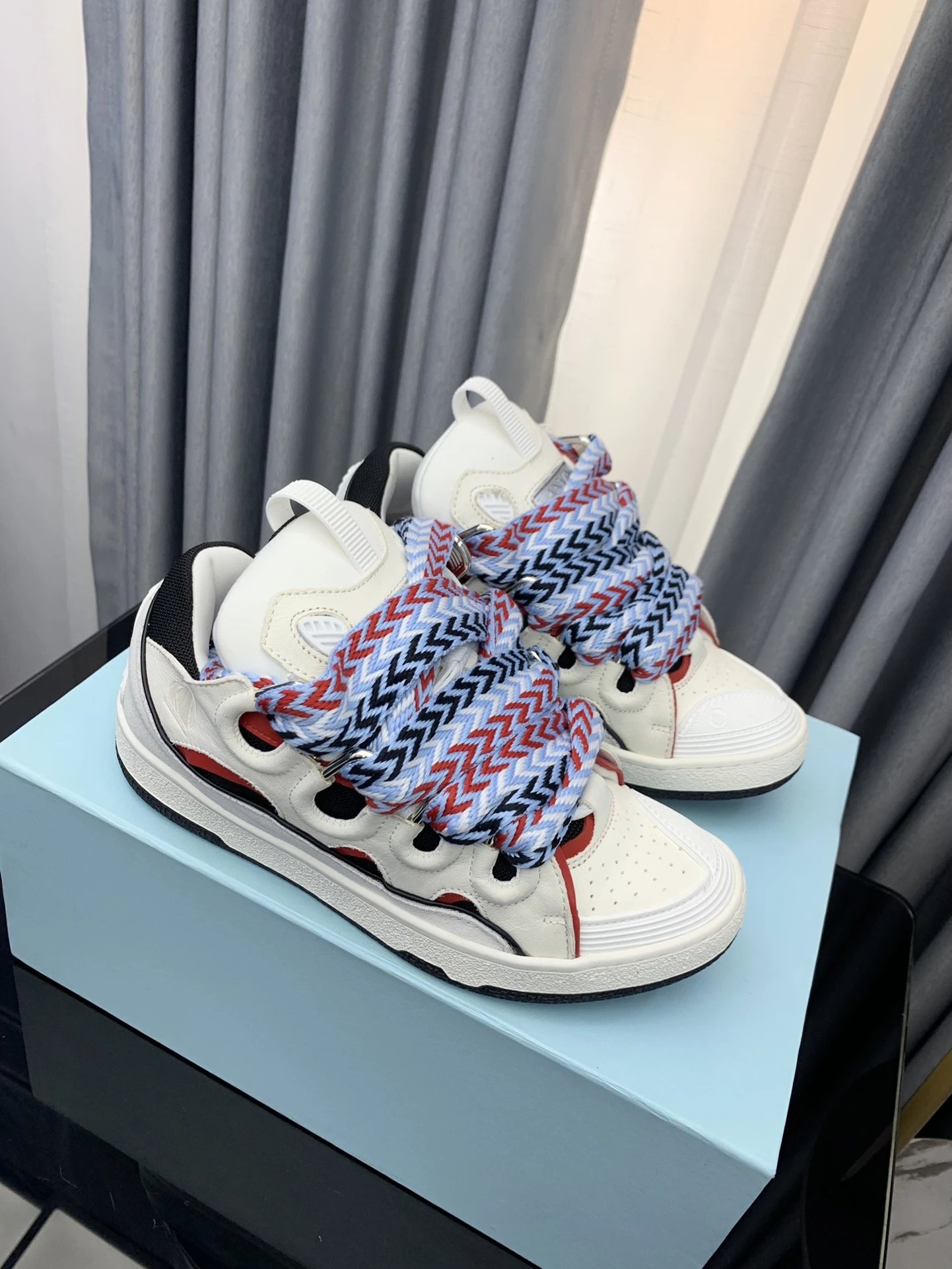 High quality shoes 027