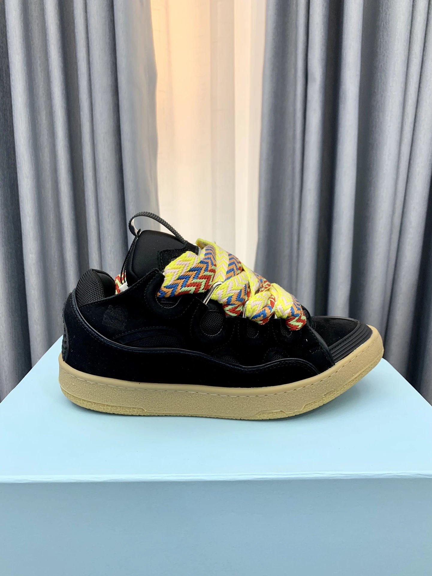 High quality shoes 027