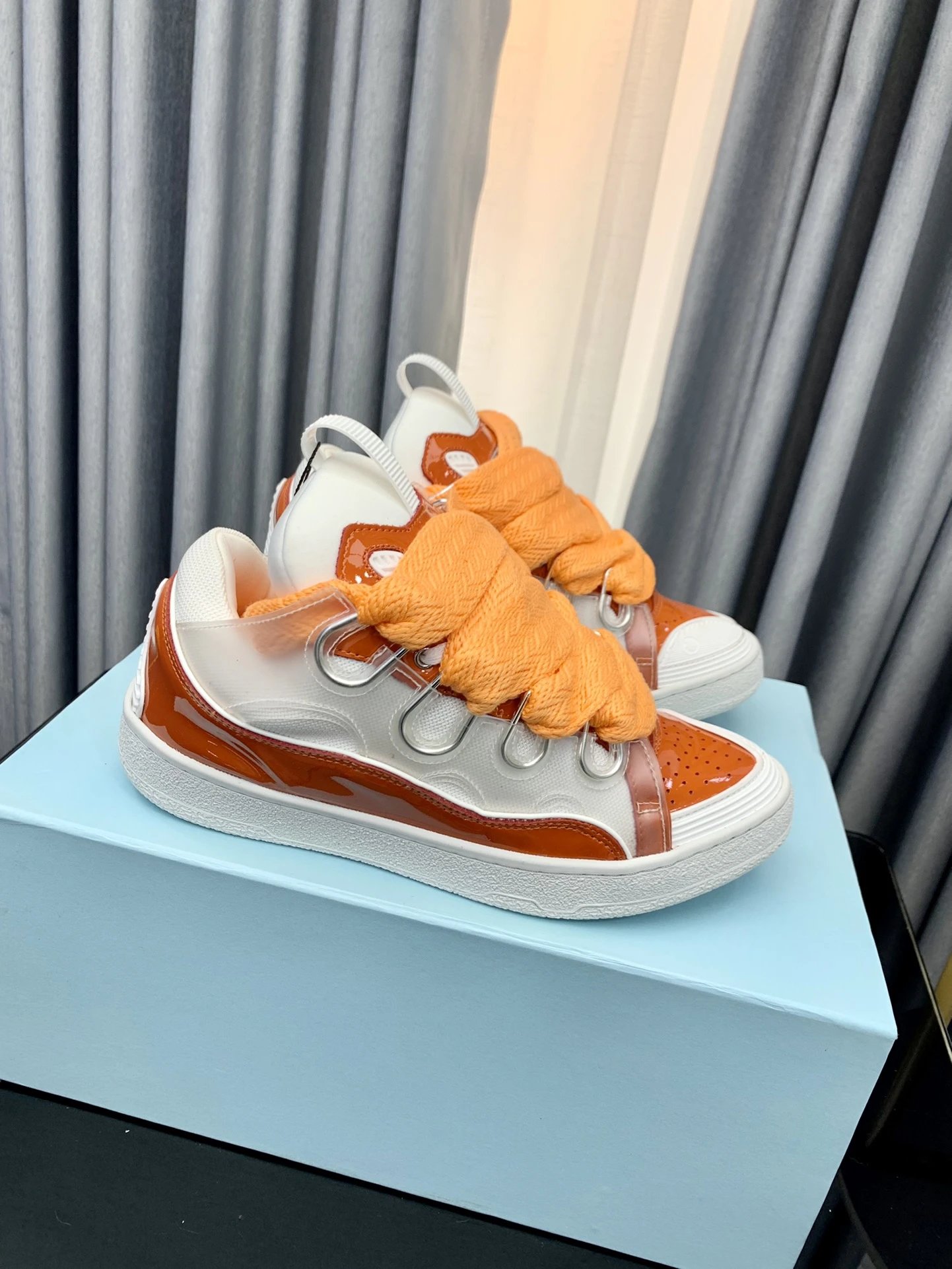 High quality shoes 027