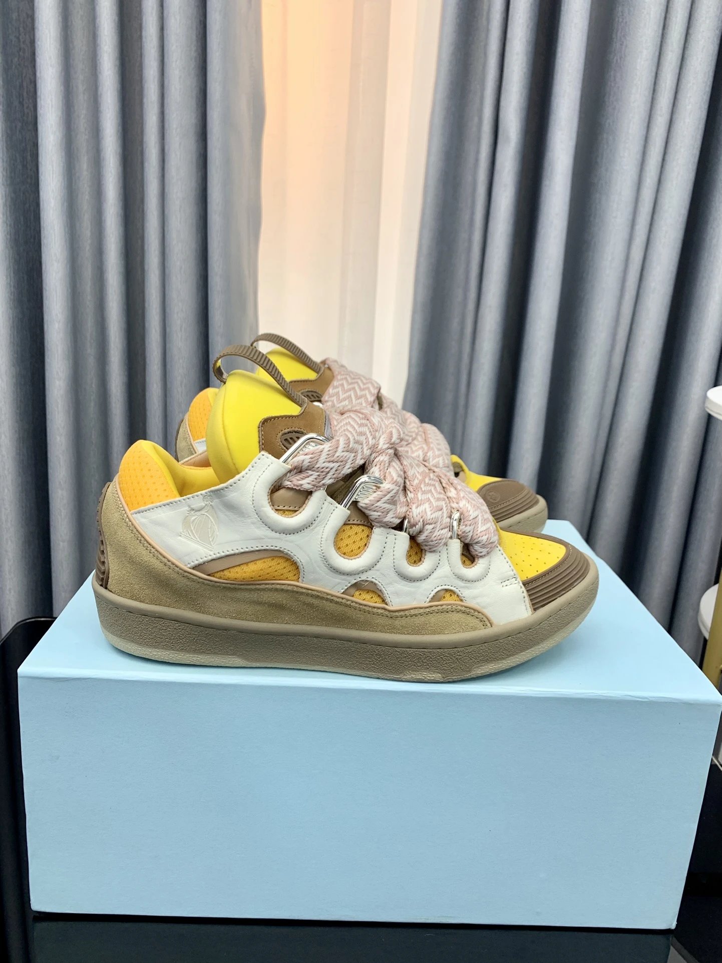 High quality shoes 027