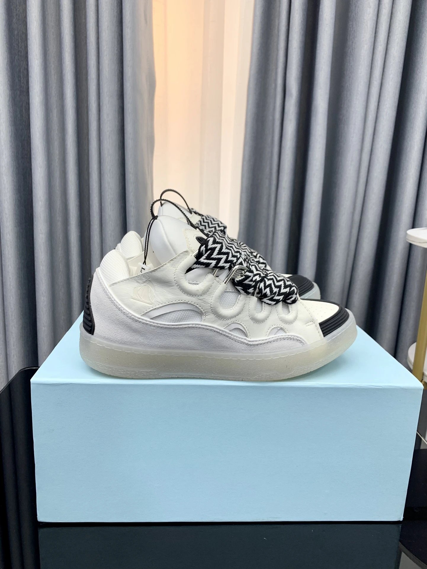 High quality shoes 027